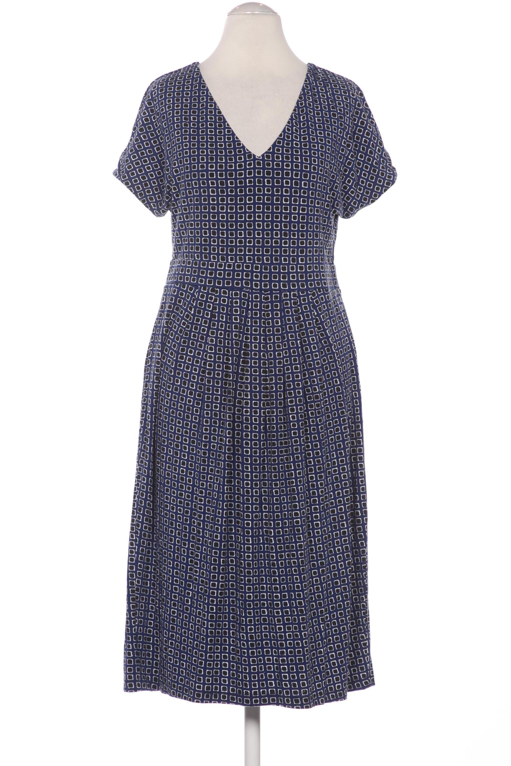 

Weekend Max Mara Damen Kleid, marineblau, Gr. 36