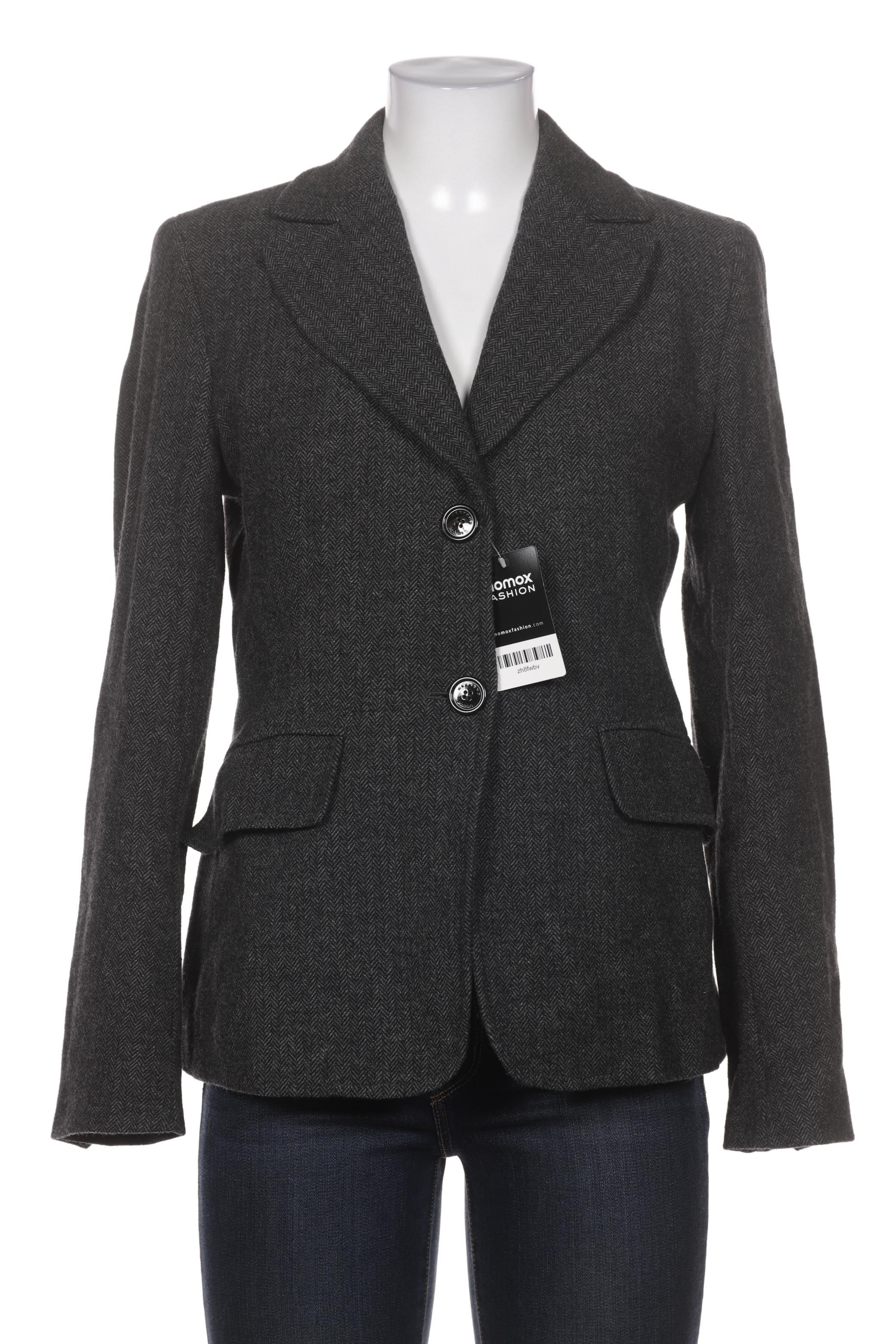 

Weekend Max Mara Damen Blazer, grau, Gr. 38