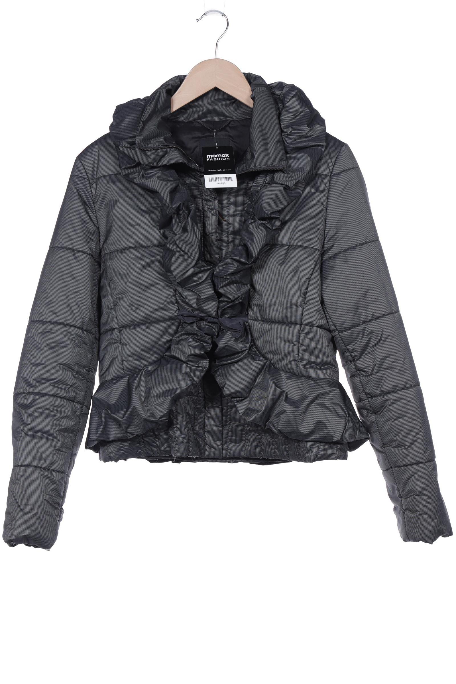 

Weekend Max Mara Damen Jacke, grau, Gr. 40