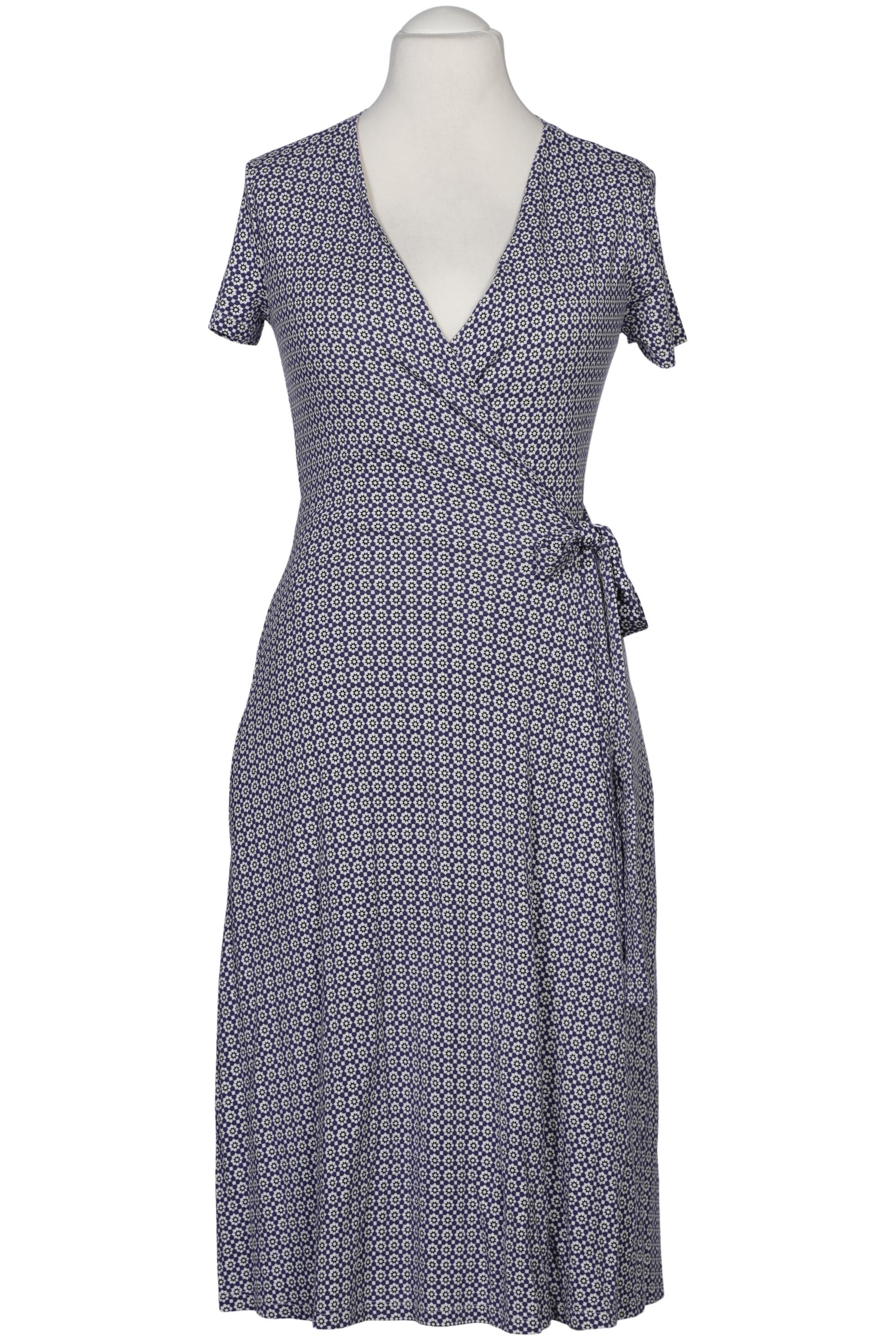 

Weekend Max Mara Damen Kleid, blau, Gr. 38