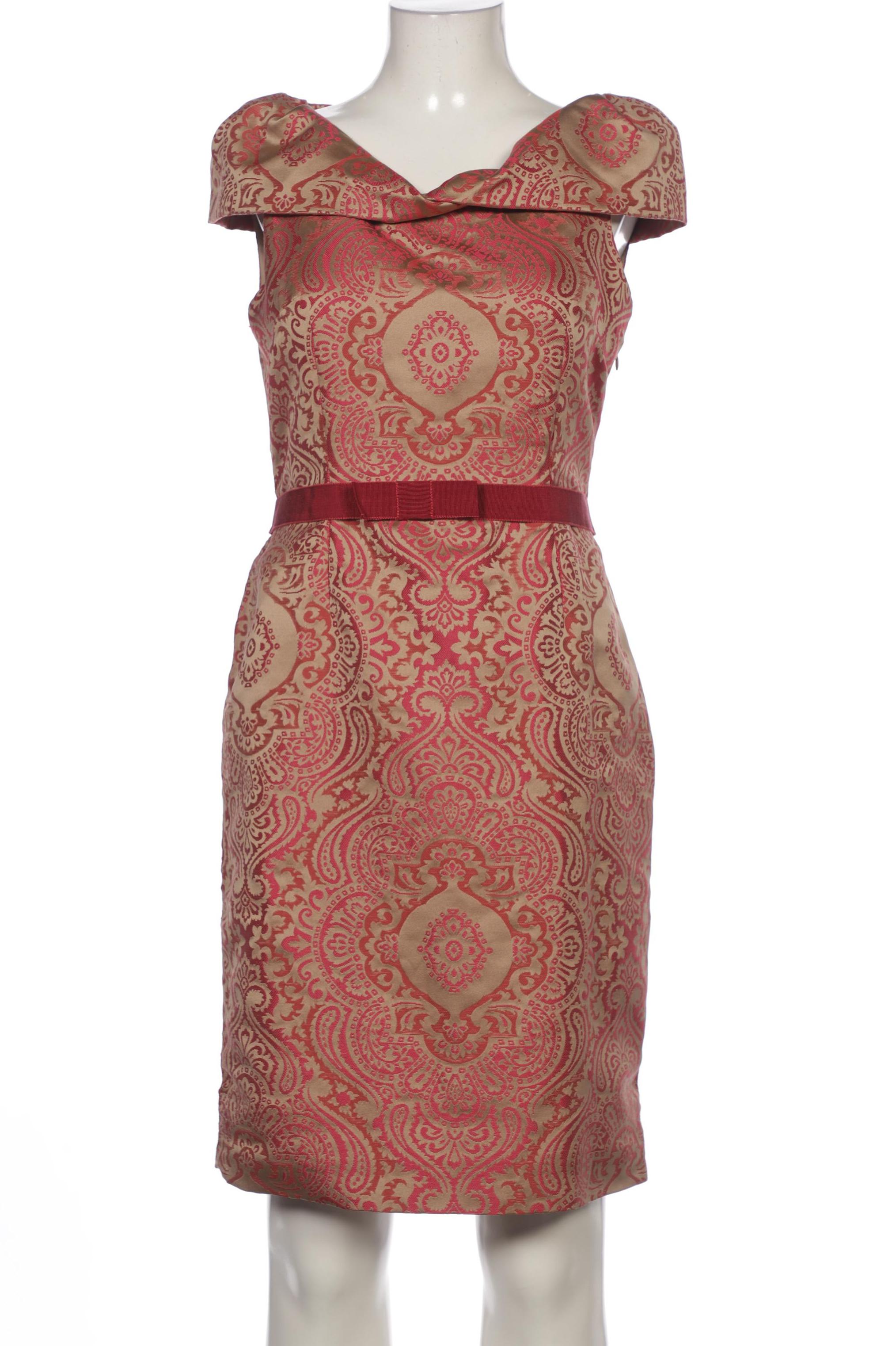 

Weekend Max Mara Damen Kleid, pink, Gr. 40