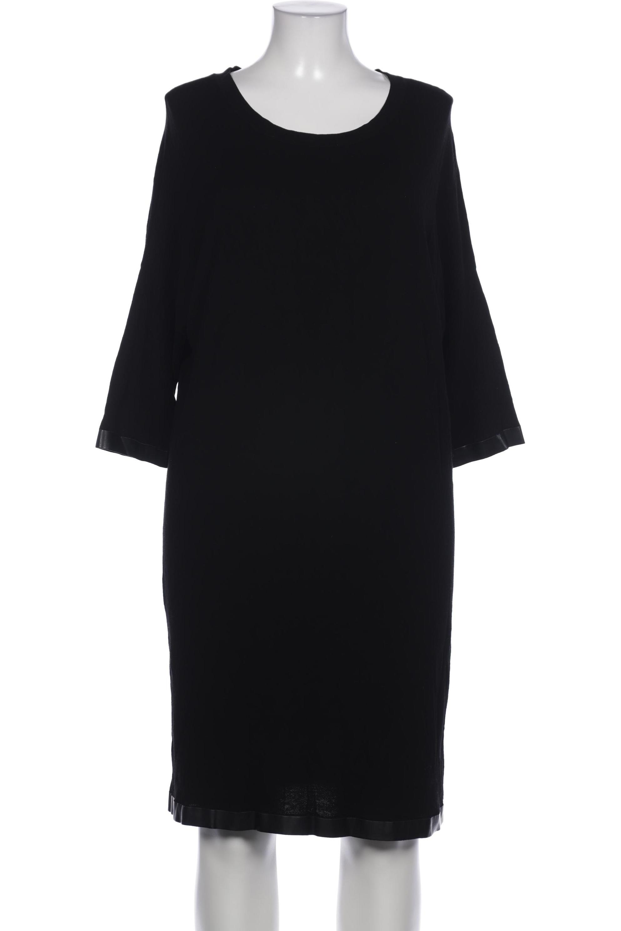 

Weekend Max Mara Damen Kleid, schwarz, Gr. 46