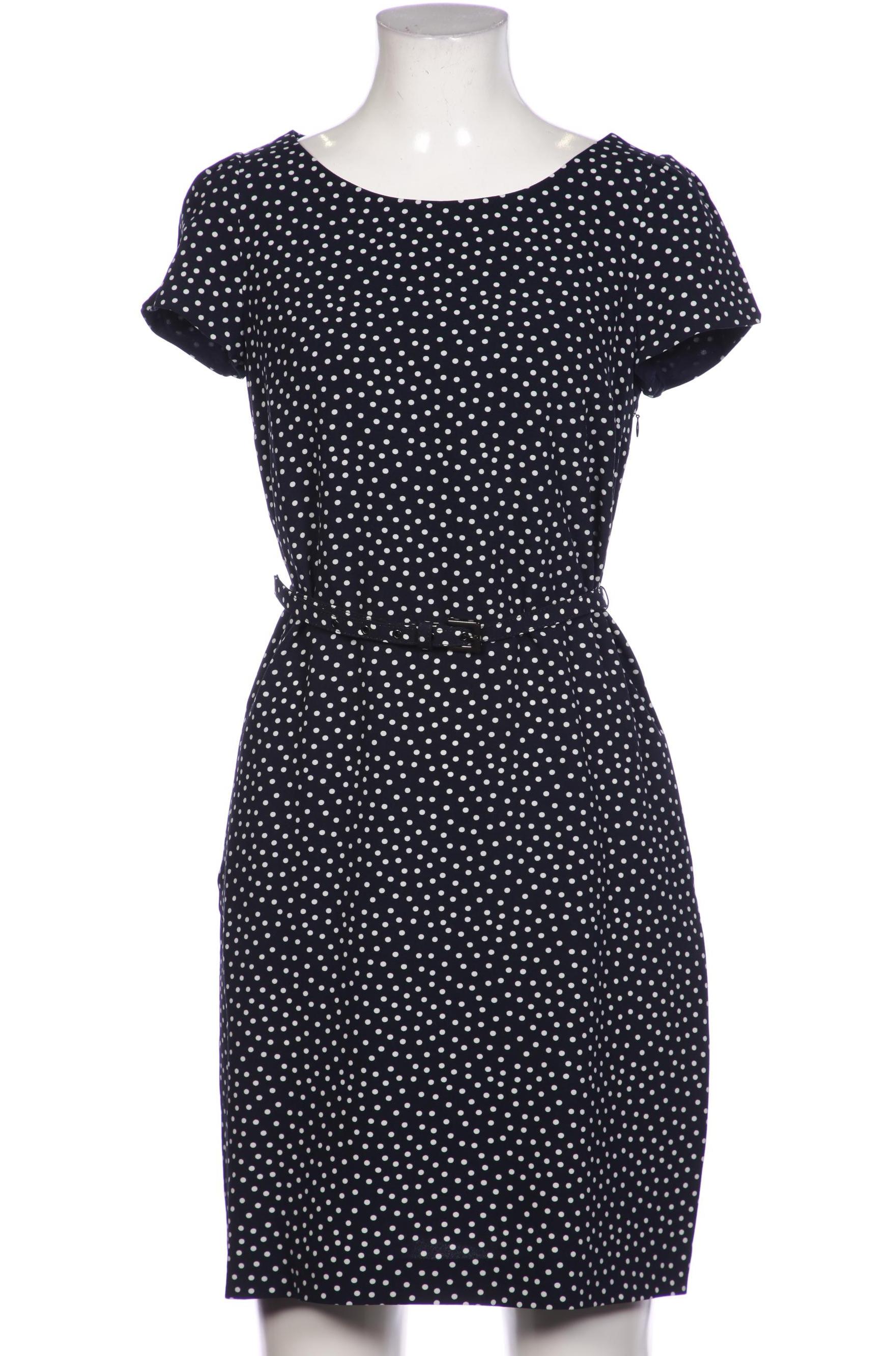 

WEEKEND Max Mara Damen Kleid, marineblau