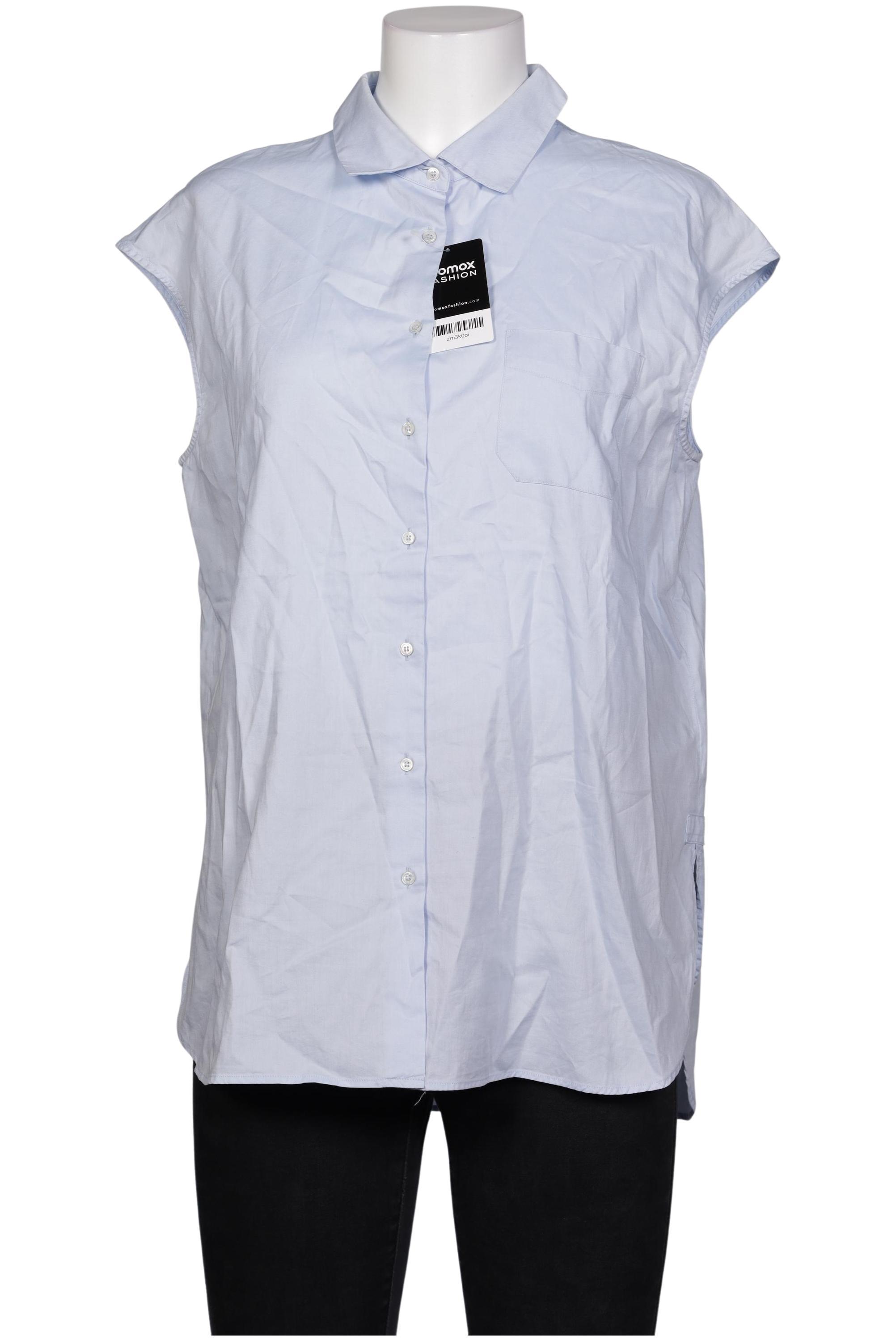 

Weekend Max Mara Damen Bluse, hellblau, Gr. 42