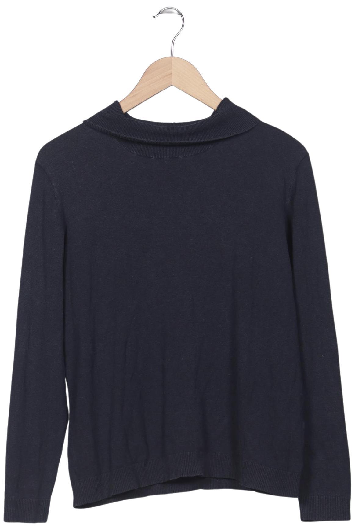 

Weekend Max Mara Damen Pullover, marineblau, Gr. 42