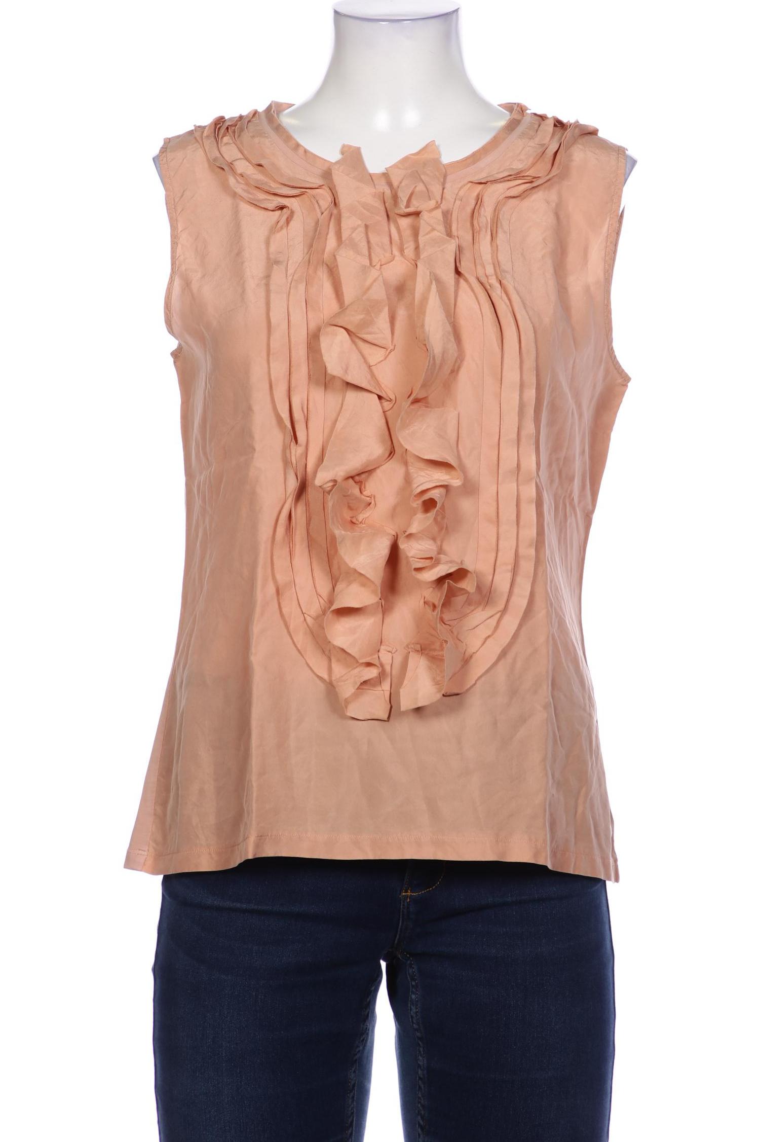 

Weekend Max Mara Damen T-Shirt, orange, Gr. 42