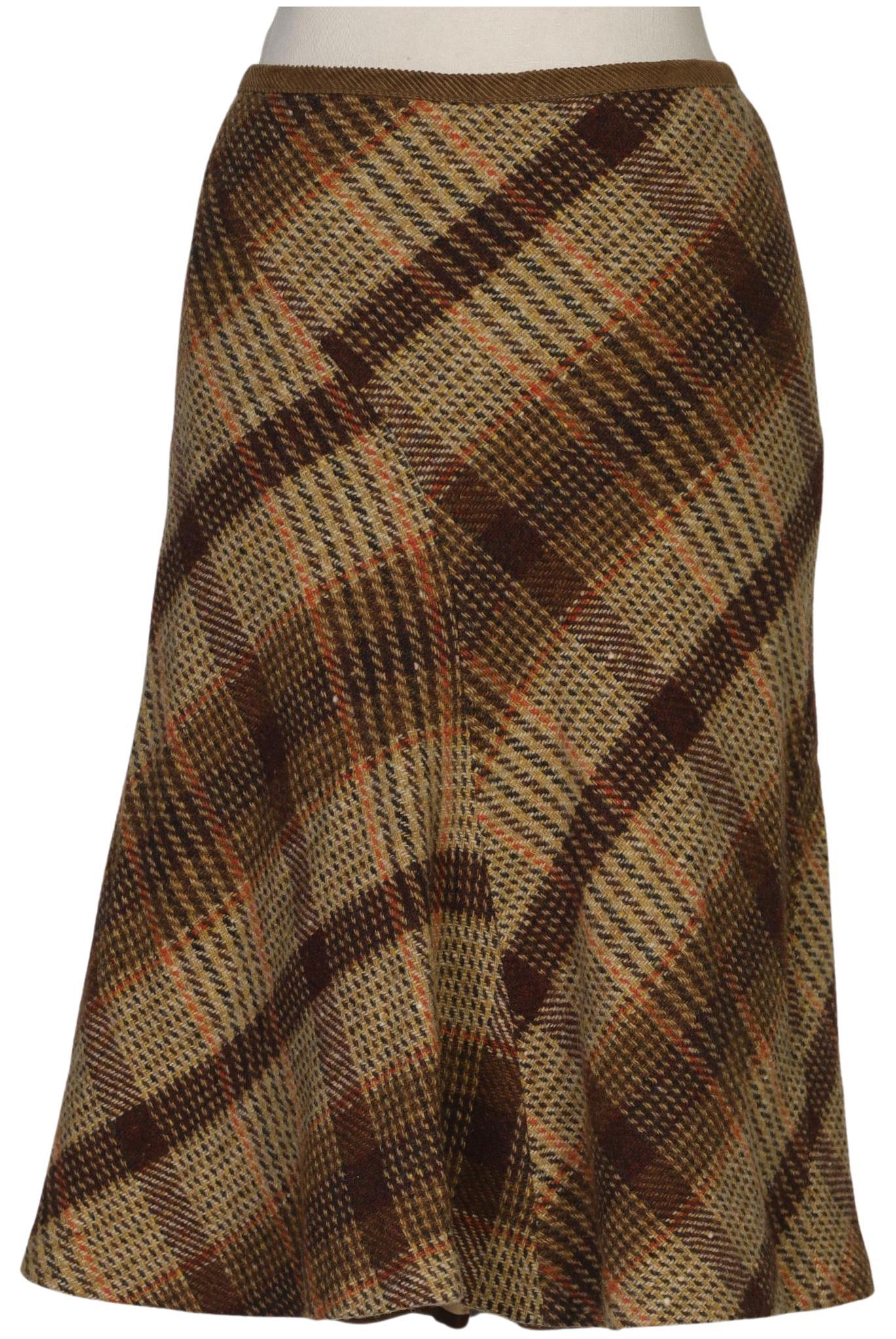 

Weekend Max Mara Damen Rock, mehrfarbig, Gr. 31