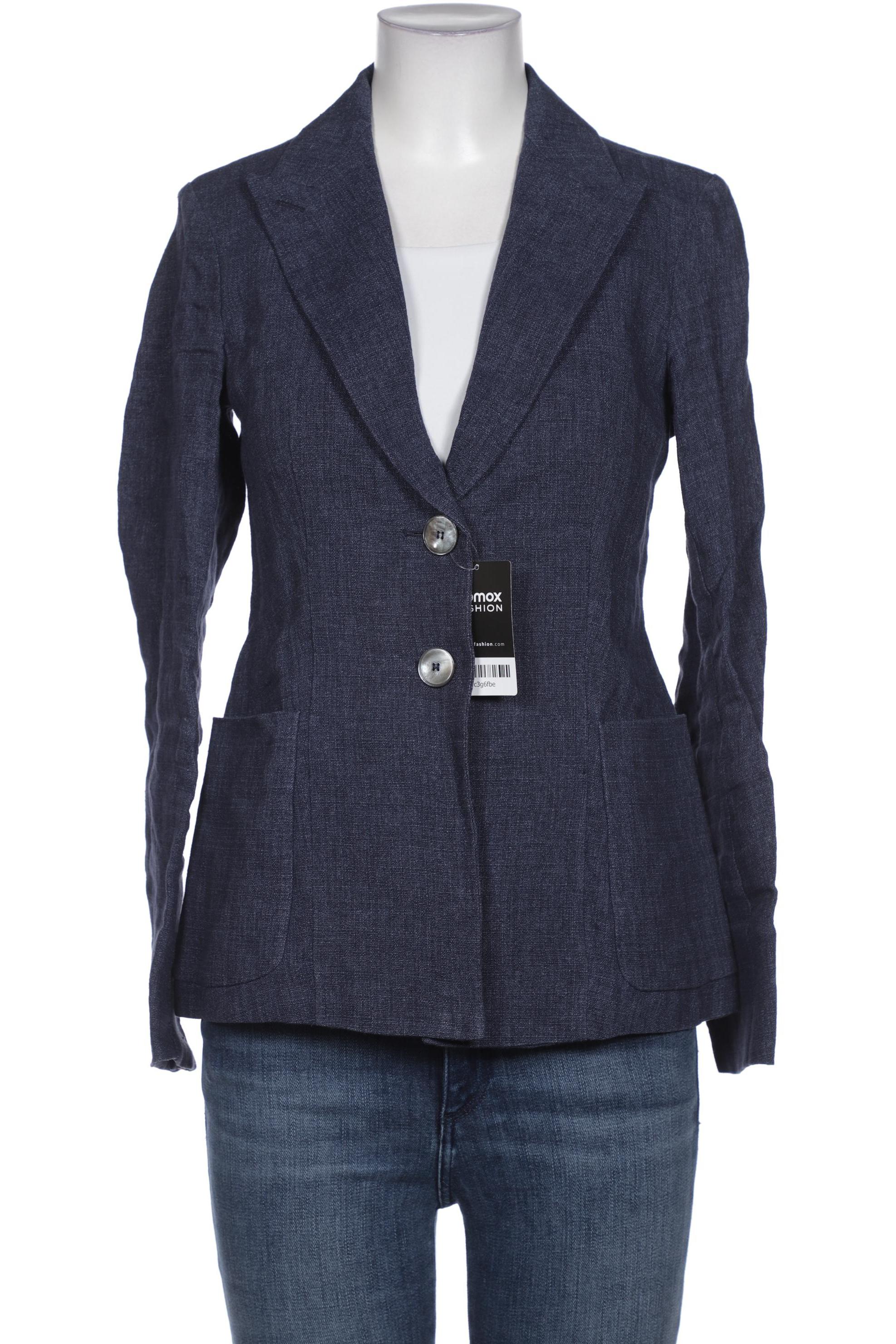 

Weekend Max Mara Damen Blazer, marineblau, Gr. 34
