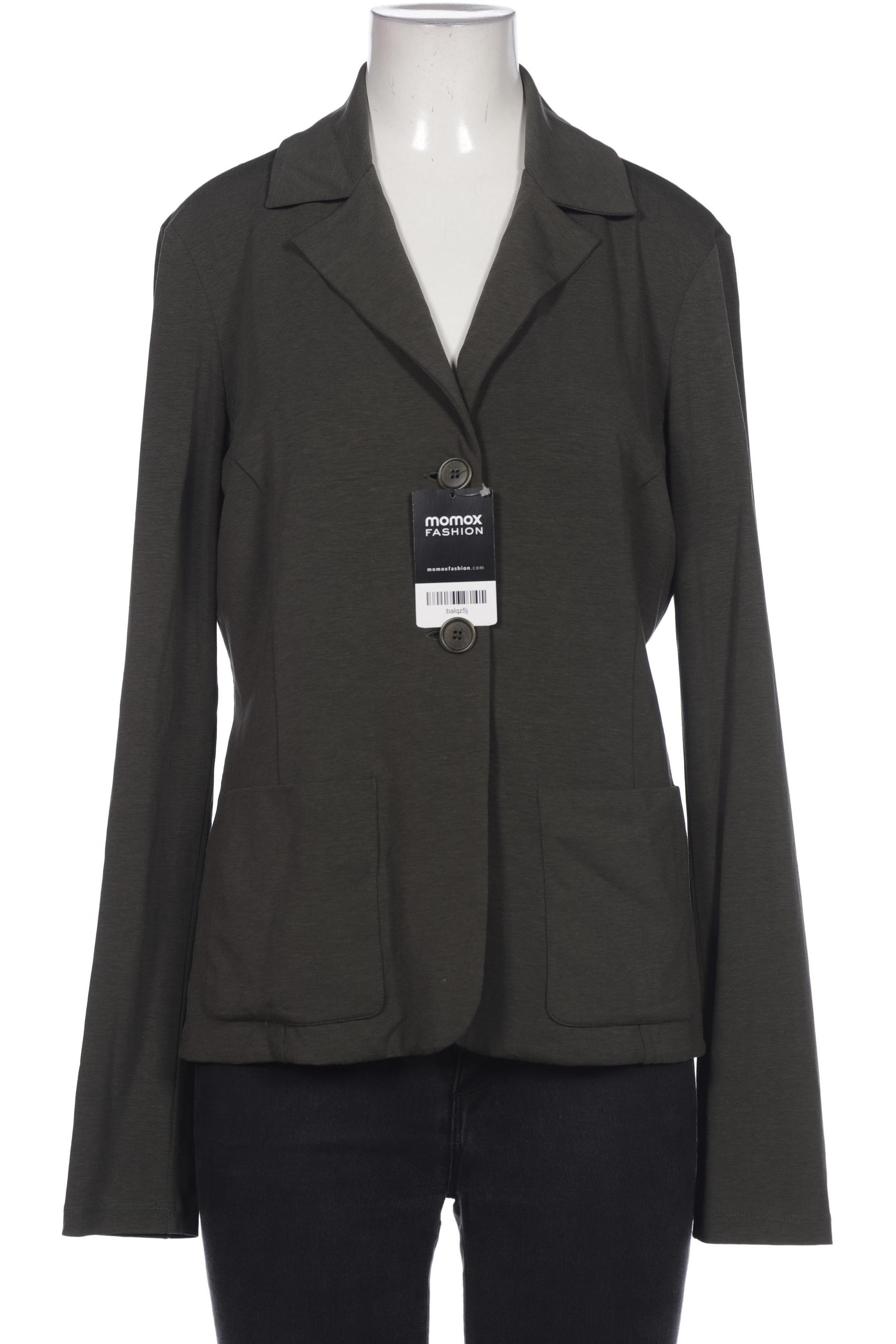 

Weekend Max Mara Damen Blazer, grün, Gr. 38