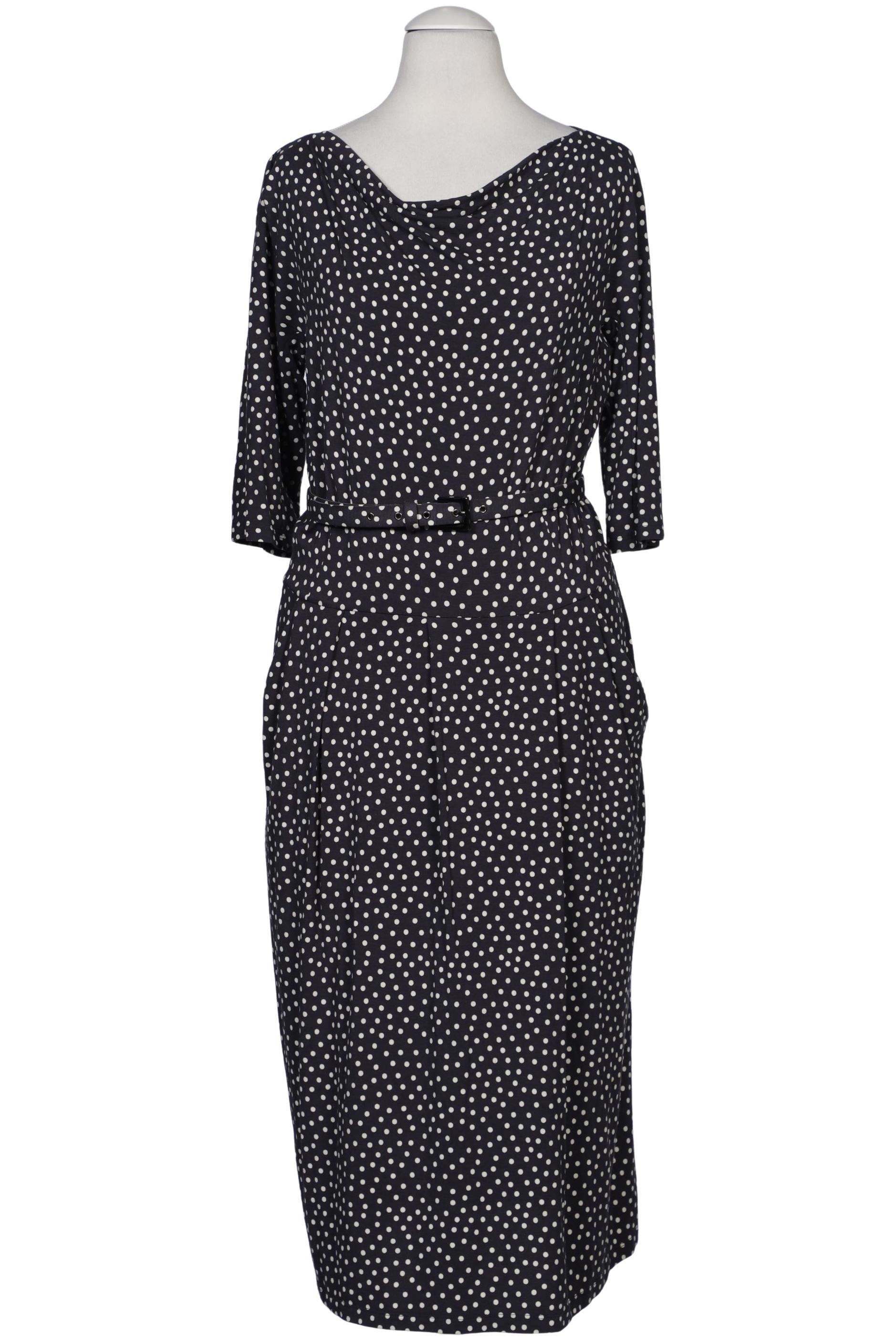 

Weekend Max Mara Damen Kleid, mehrfarbig, Gr. 36