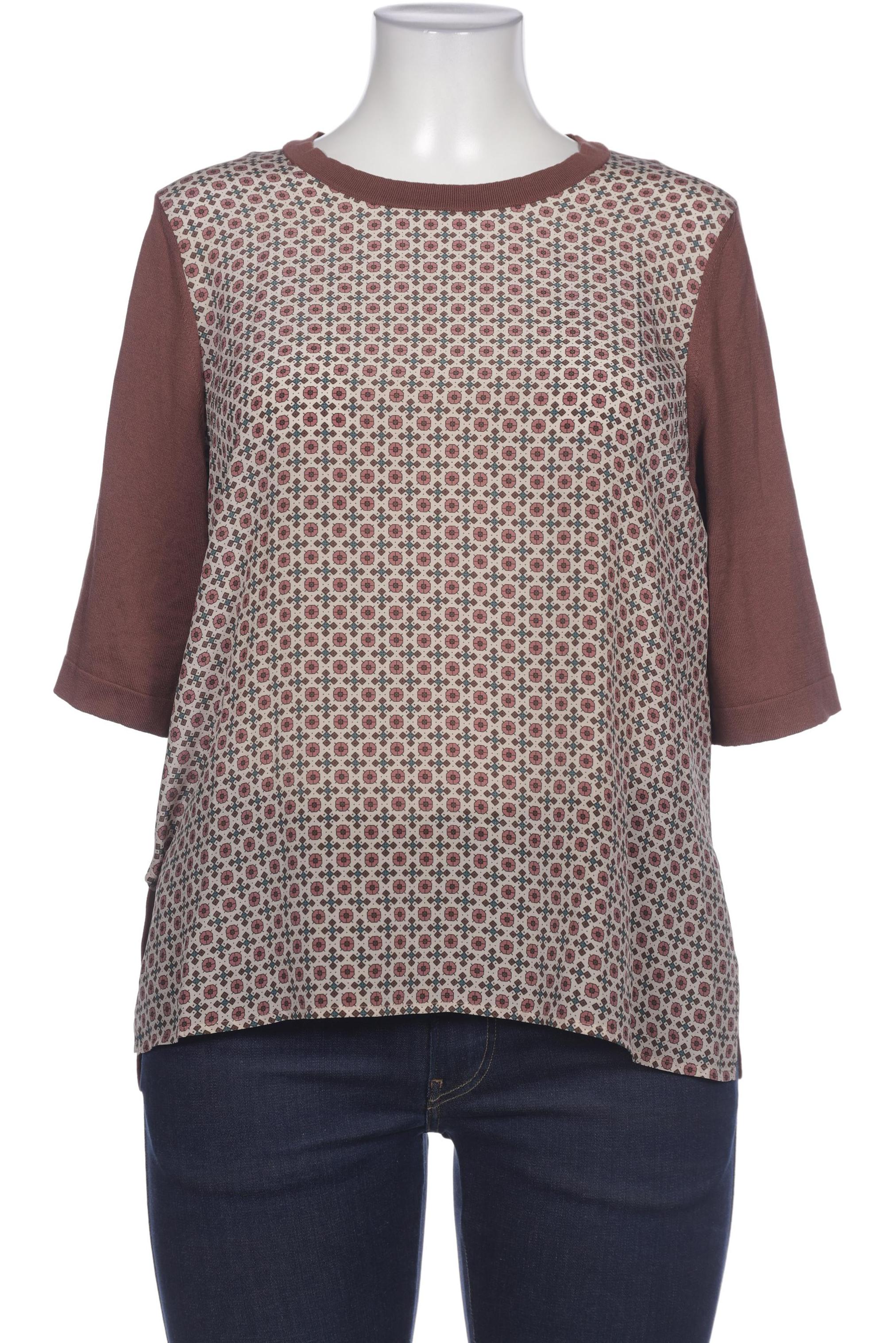 

Weekend Max Mara Damen T-Shirt, braun, Gr. 42