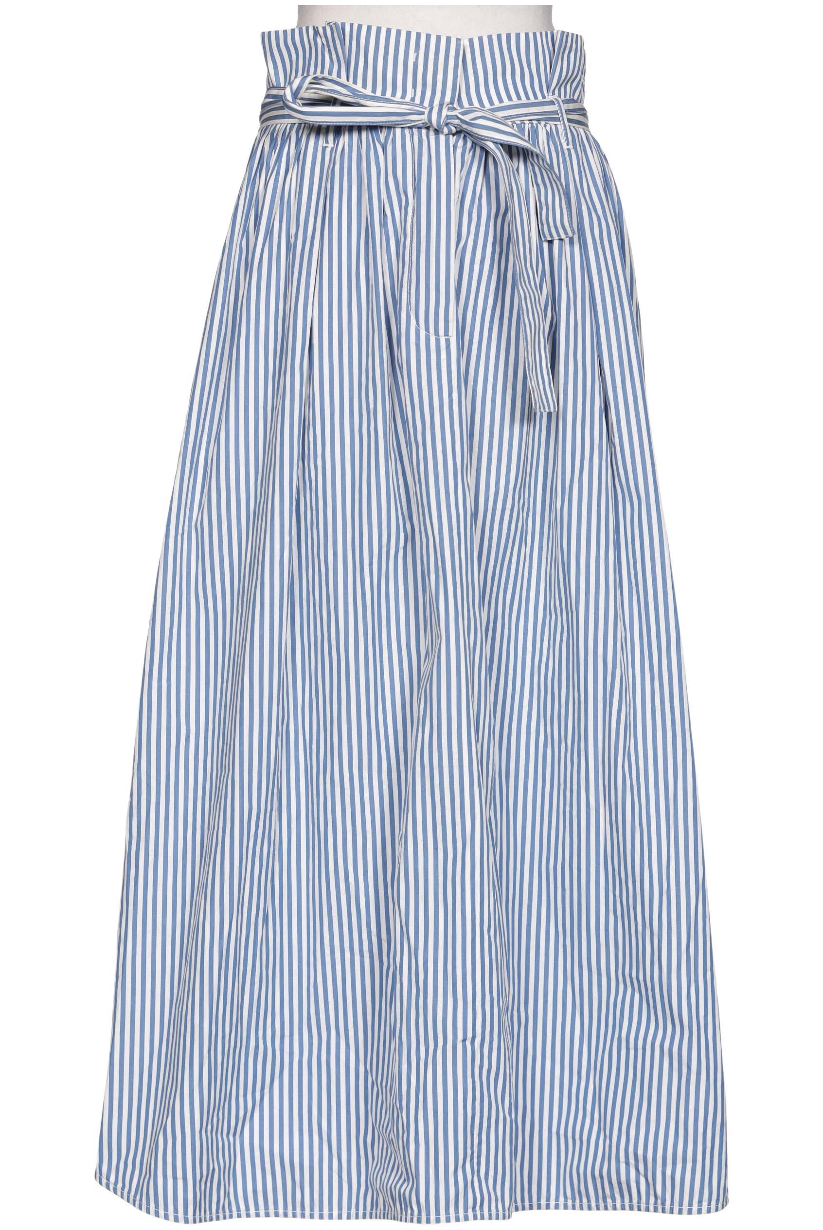 

Weekend Max Mara Damen Rock, mehrfarbig, Gr. 32