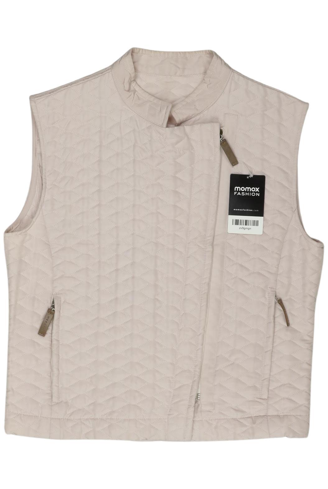 

Weekend Max Mara Damen Weste, beige, Gr. 36