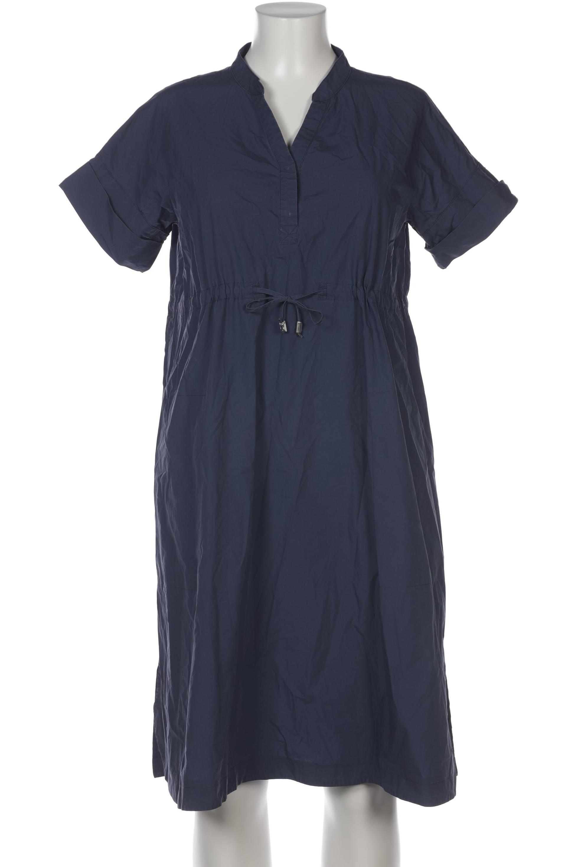 

Weekend Max Mara Damen Kleid, marineblau, Gr. 44