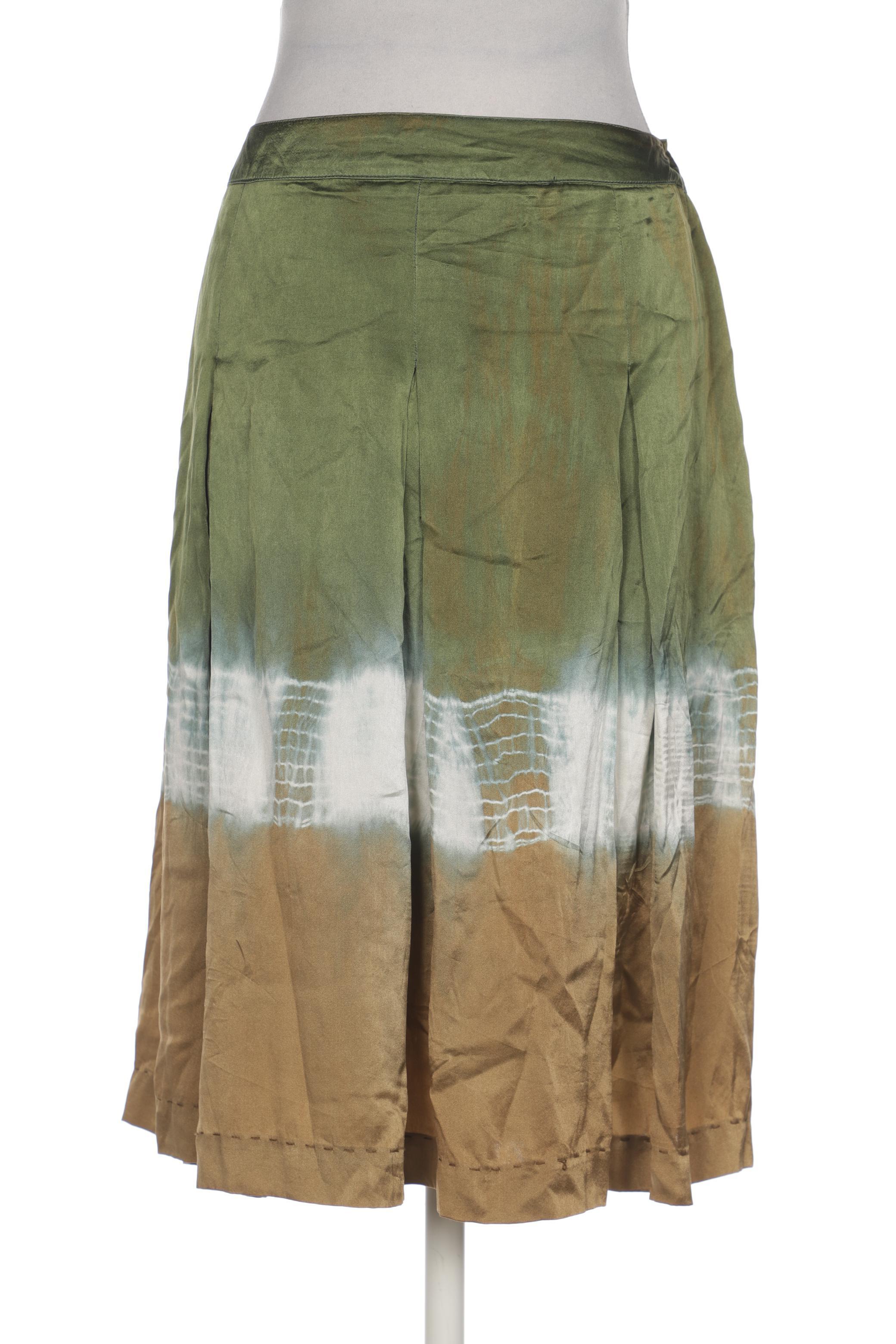 

Weekend Max Mara Damen Rock, mehrfarbig, Gr. 40
