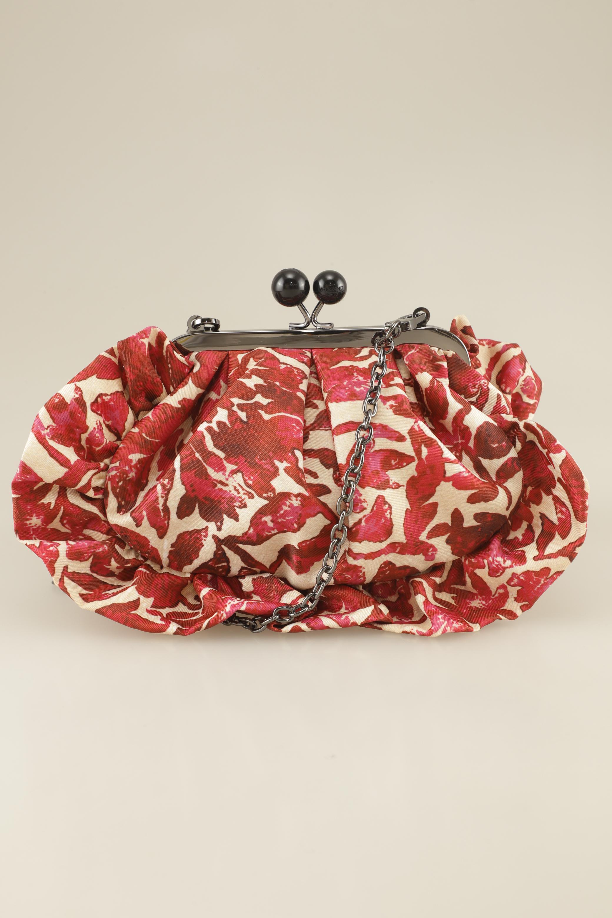 

Weekend Max Mara Damen Handtasche, rot, Gr.