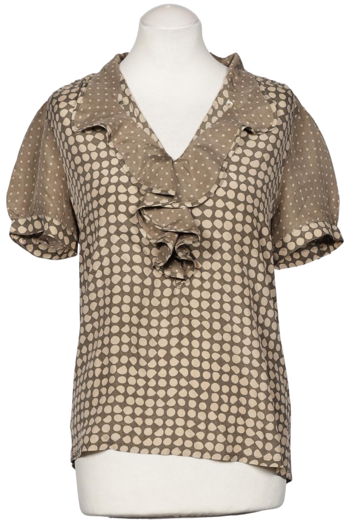 

Weekend Max Mara Damen Bluse, mehrfarbig, Gr. 38