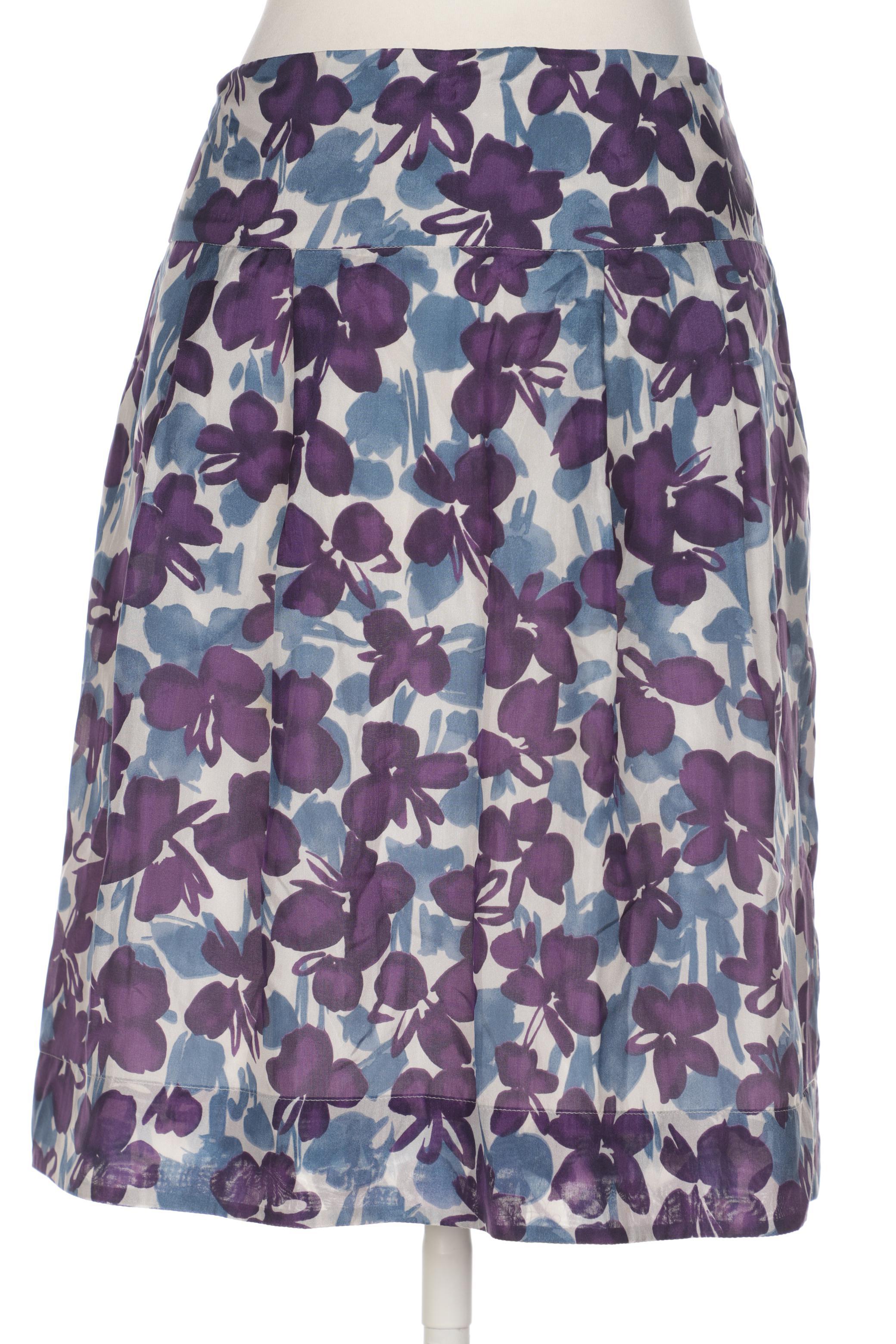 

Weekend Max Mara Damen Rock, mehrfarbig, Gr. 40