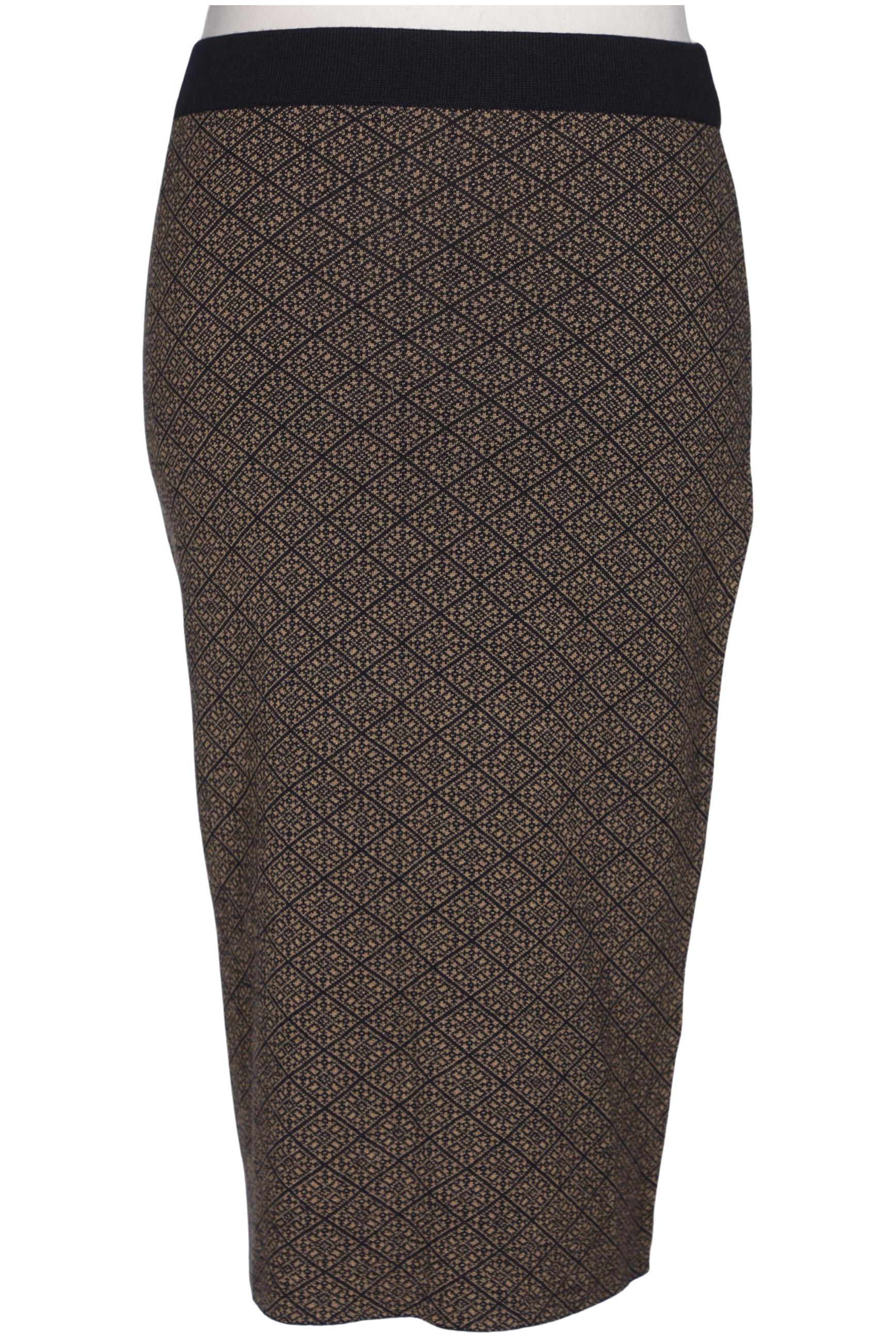 

Weekend Max Mara Damen Rock, mehrfarbig, Gr. 42