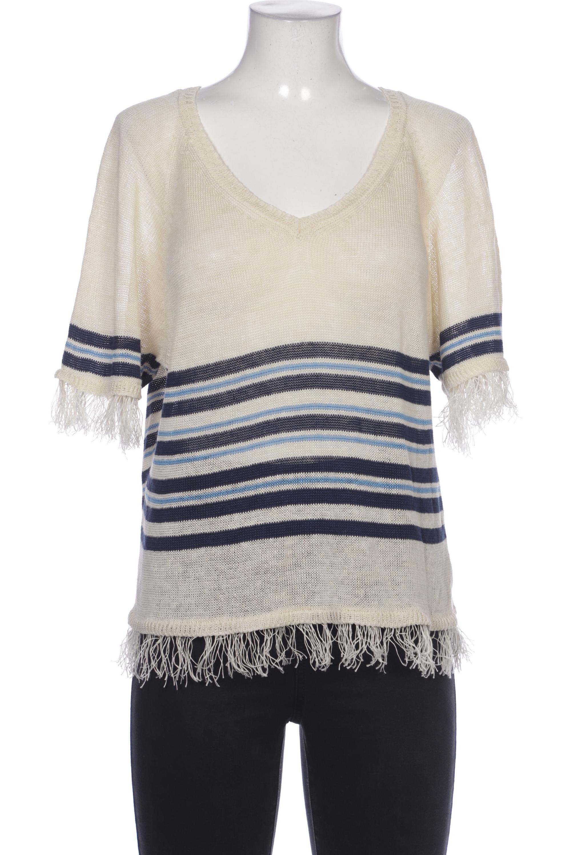 

Weekend Max Mara Damen Pullover, cremeweiß, Gr. 42