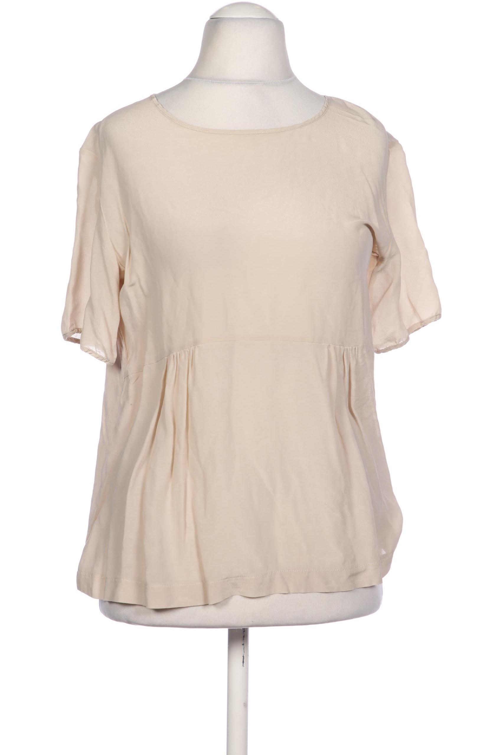 

Weekend Max Mara Damen T-Shirt, beige, Gr. 38