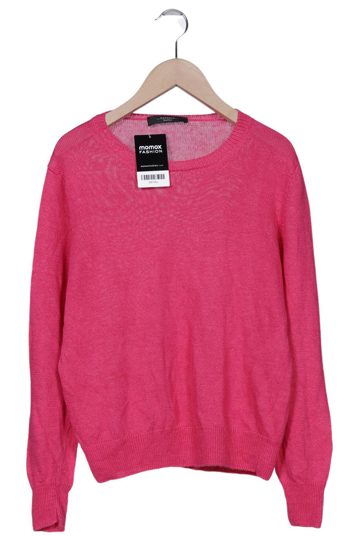 

Weekend Max Mara Damen Pullover, pink, Gr. 38