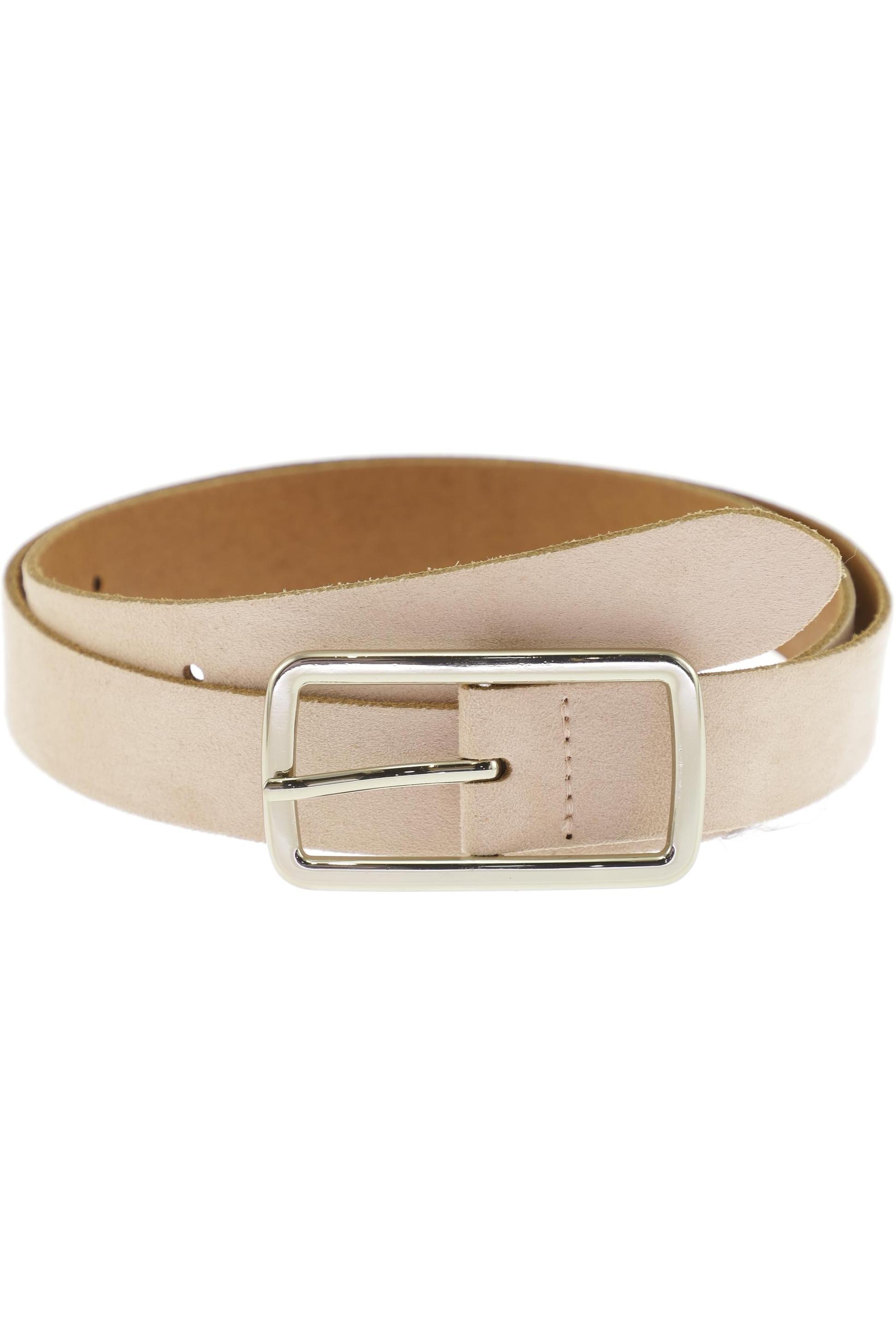 

Weinmann Damen Gürtel, beige, Gr. 95