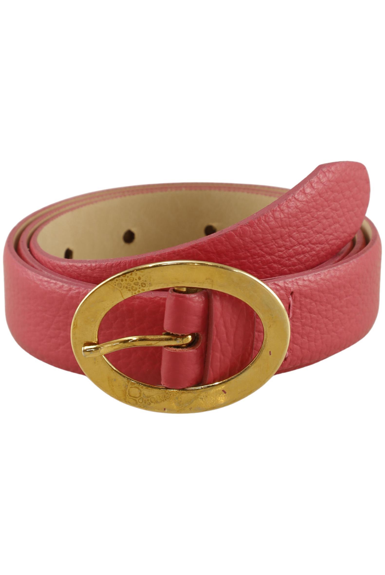 

Weinmann Damen Gürtel, pink, Gr. 80