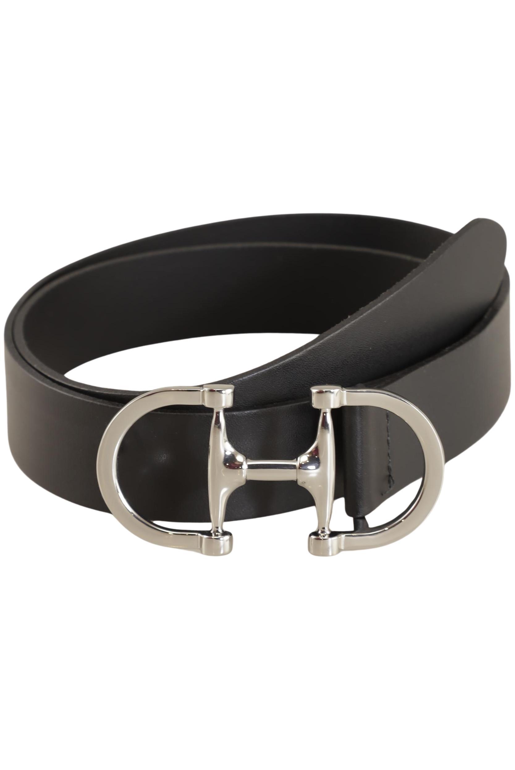 

Weinmann Damen Gürtel, schwarz, Gr. 85