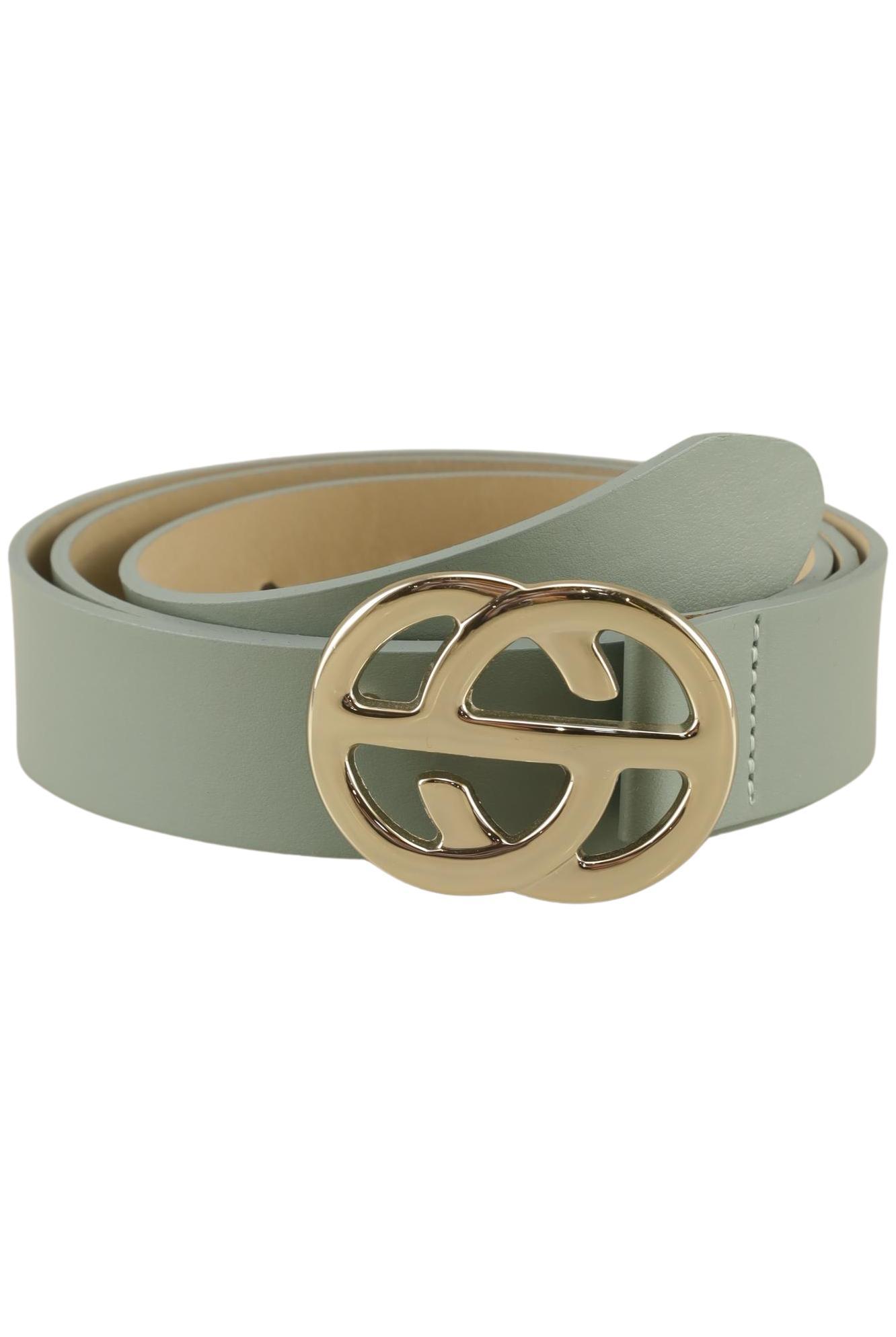 

Weinmann Damen Gürtel, grün, Gr. 85