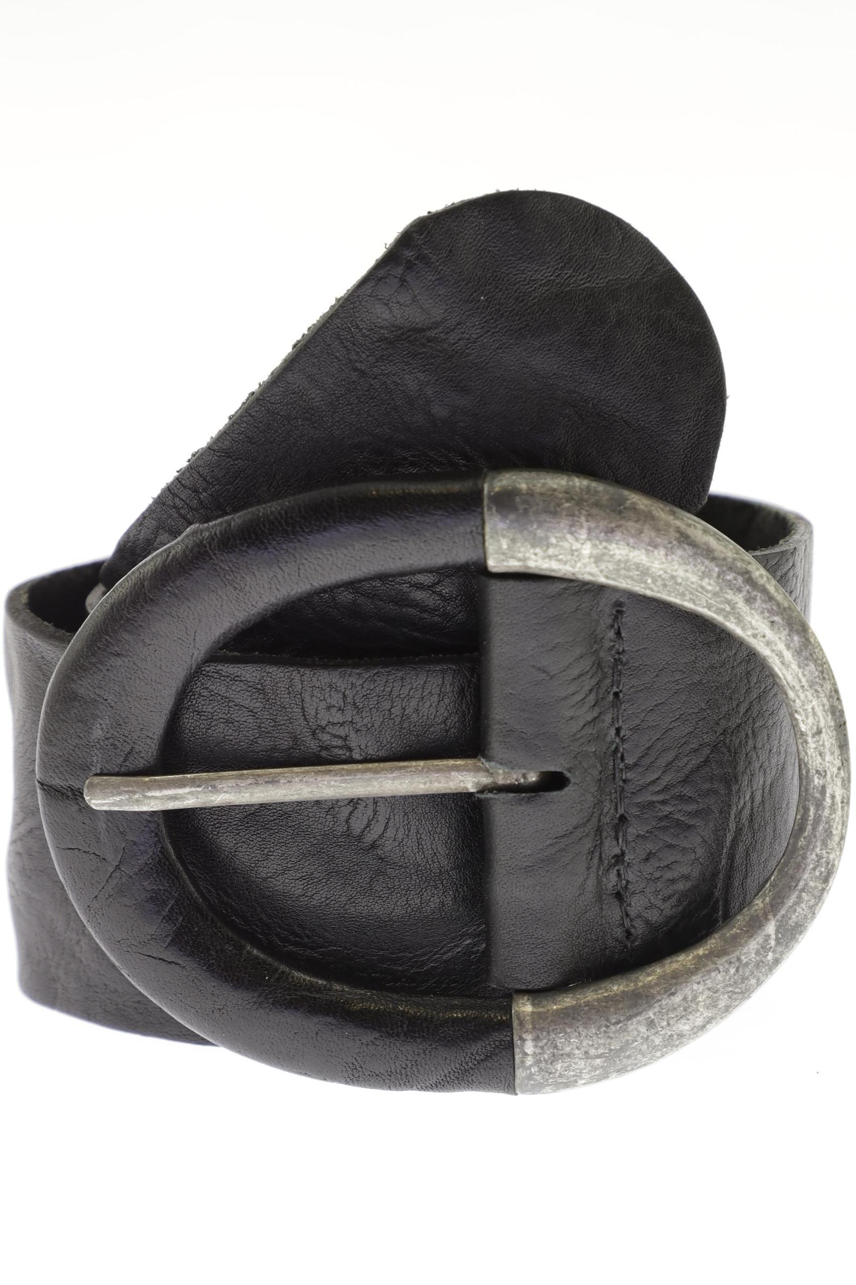 

Weinmann Damen Gürtel, schwarz, Gr. 85