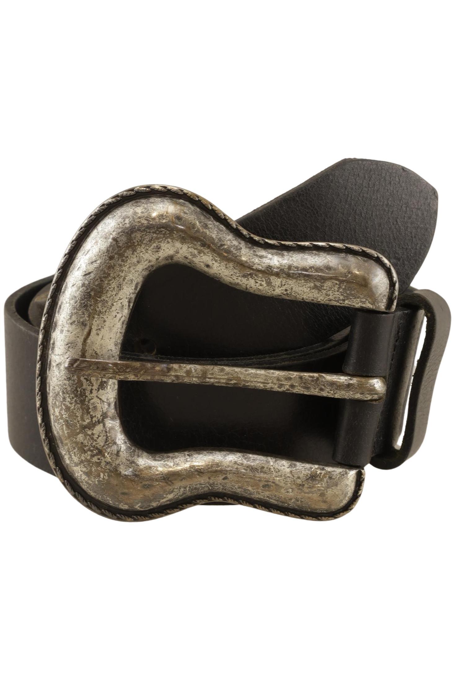 

Weinmann Damen Gürtel, schwarz, Gr. 90