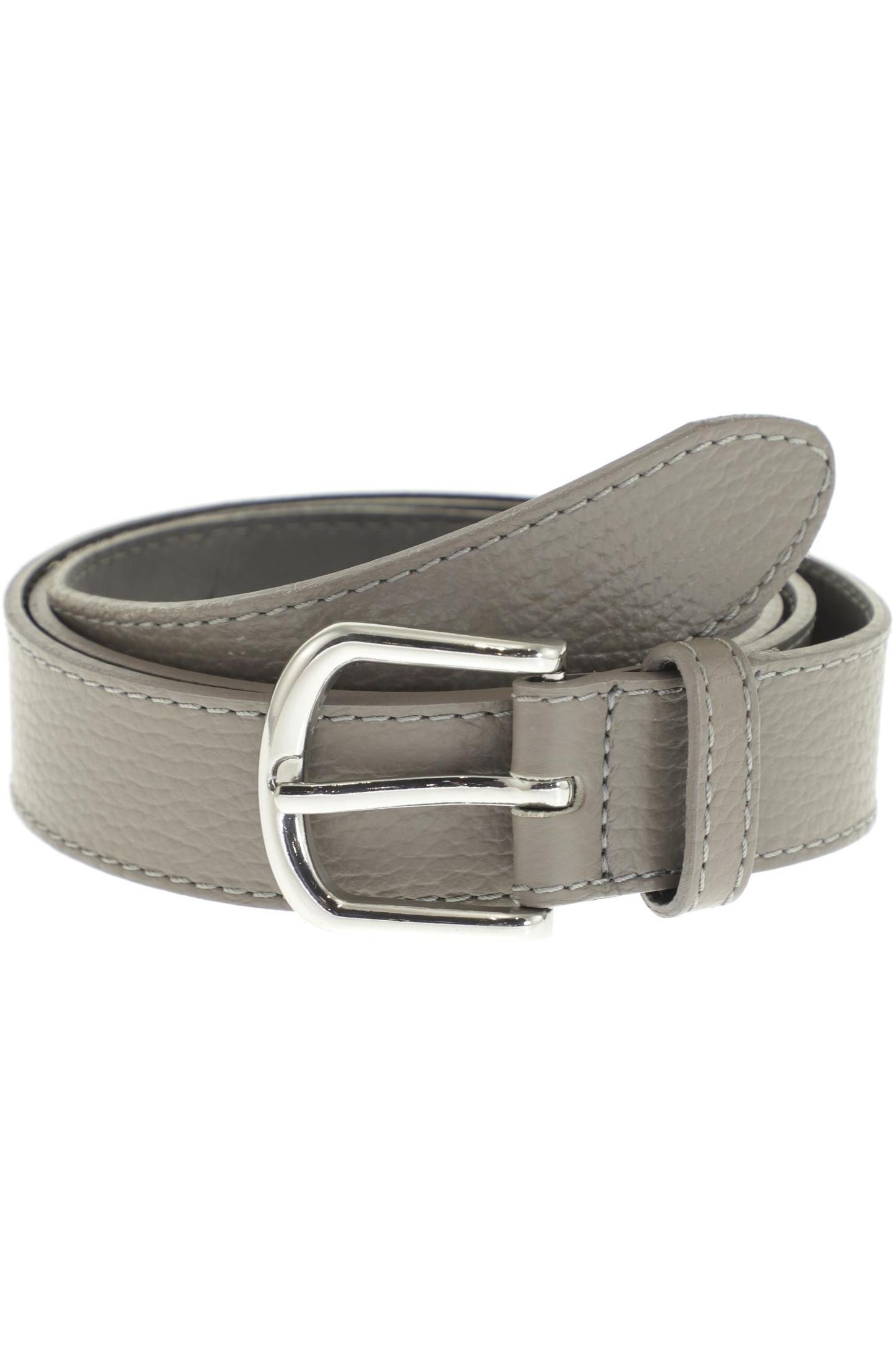 

Weinmann Damen Gürtel, grau, Gr. 90