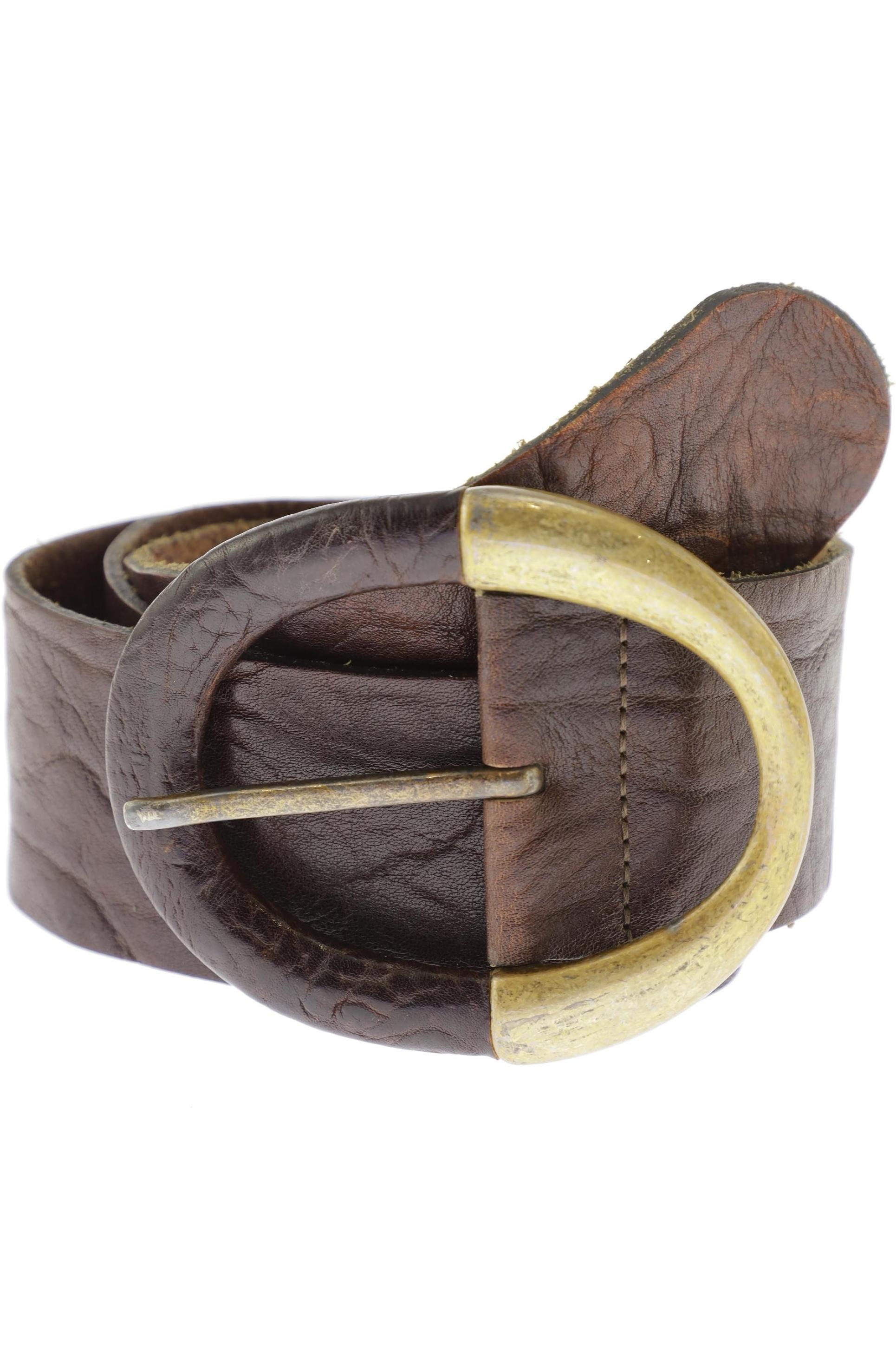 

Weinmann Damen Gürtel, braun, Gr. 95