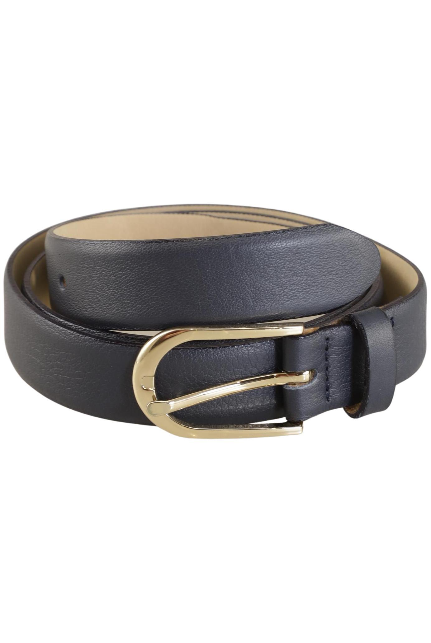 

Weinmann Damen Gürtel, marineblau, Gr. 85