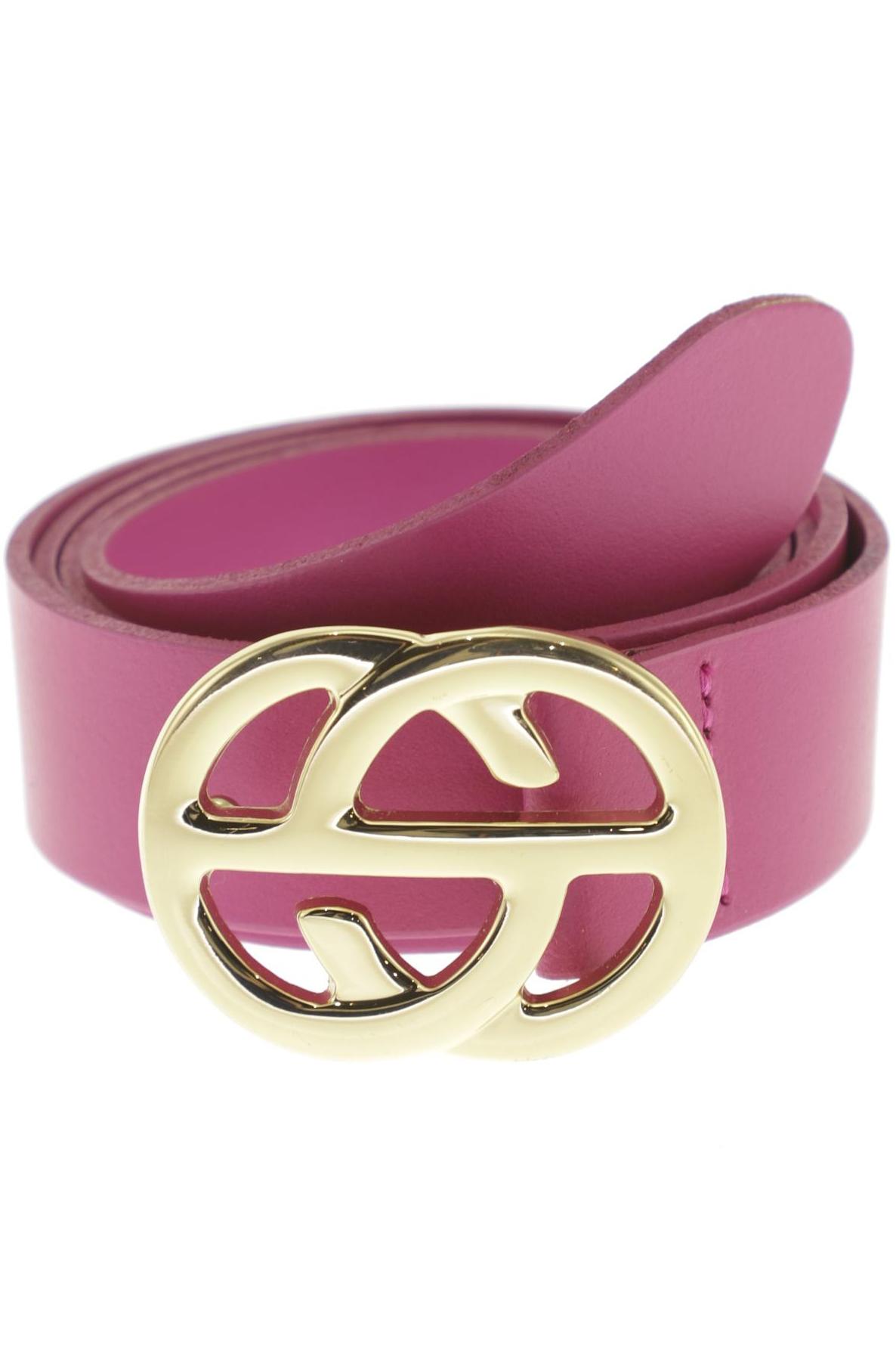 

WEINMANN Damen Gürtel, pink
