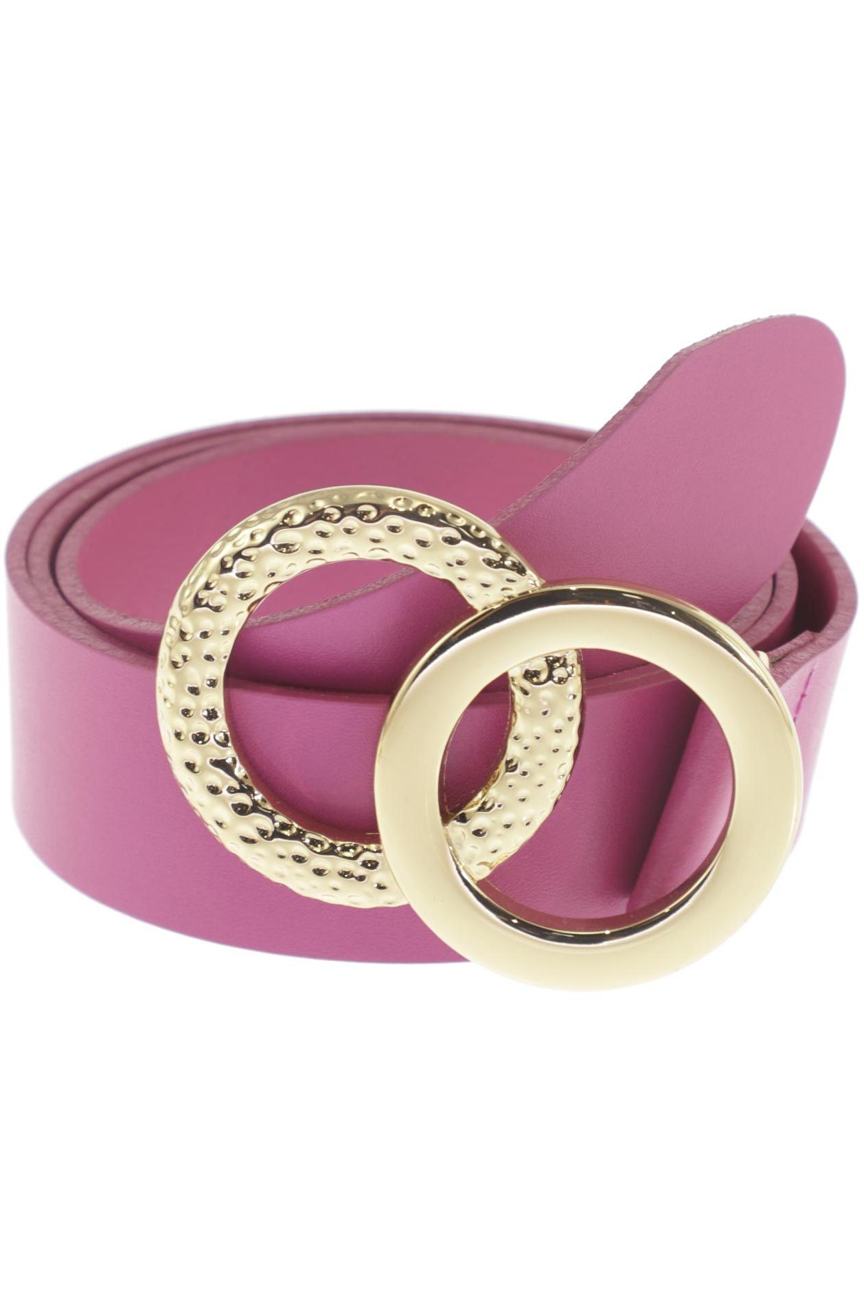 

Weinmann Damen Gürtel, pink, Gr. 80