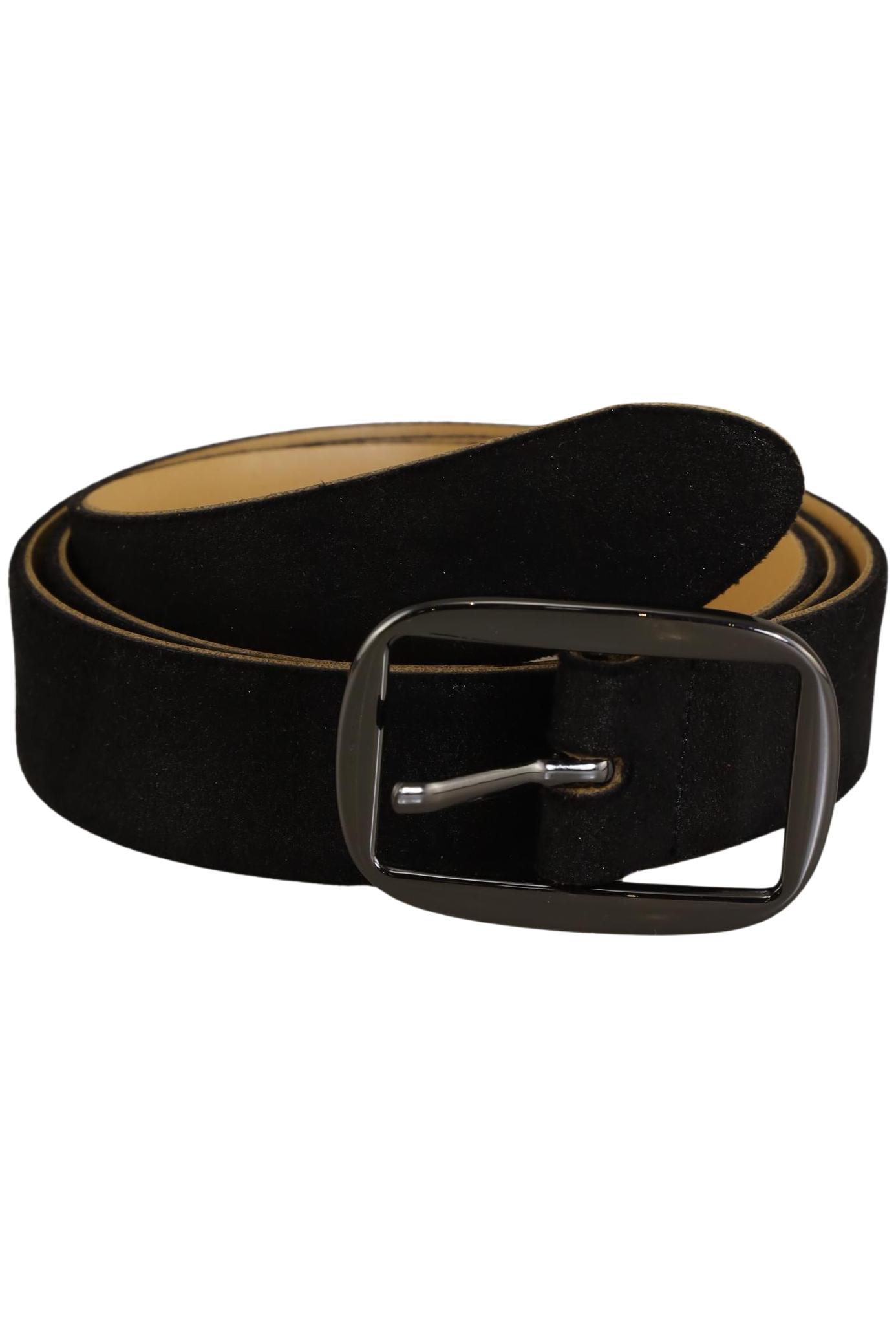 

Weinmann Damen Gürtel, schwarz, Gr. 95