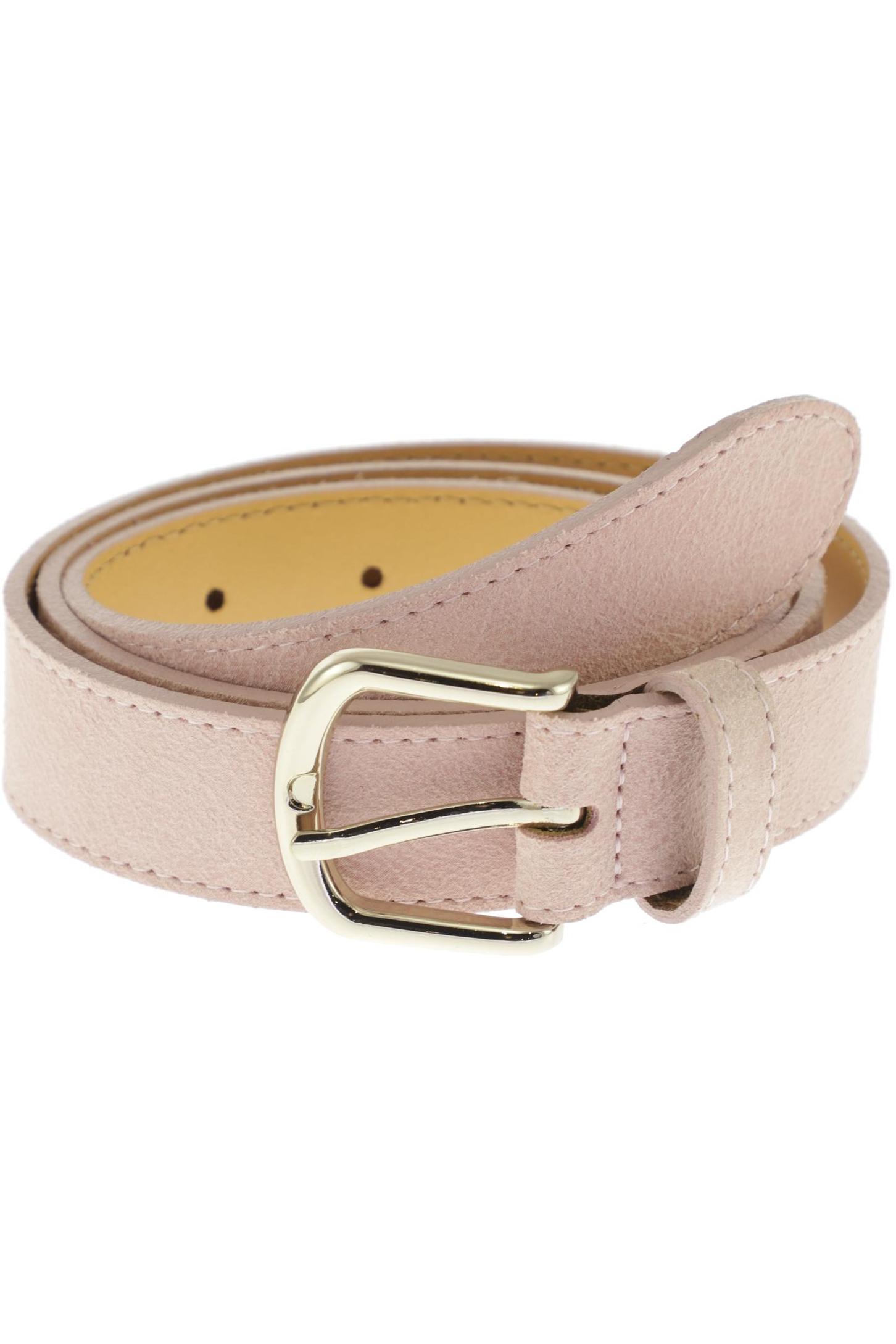

Weinmann Damen Gürtel, pink, Gr. 85