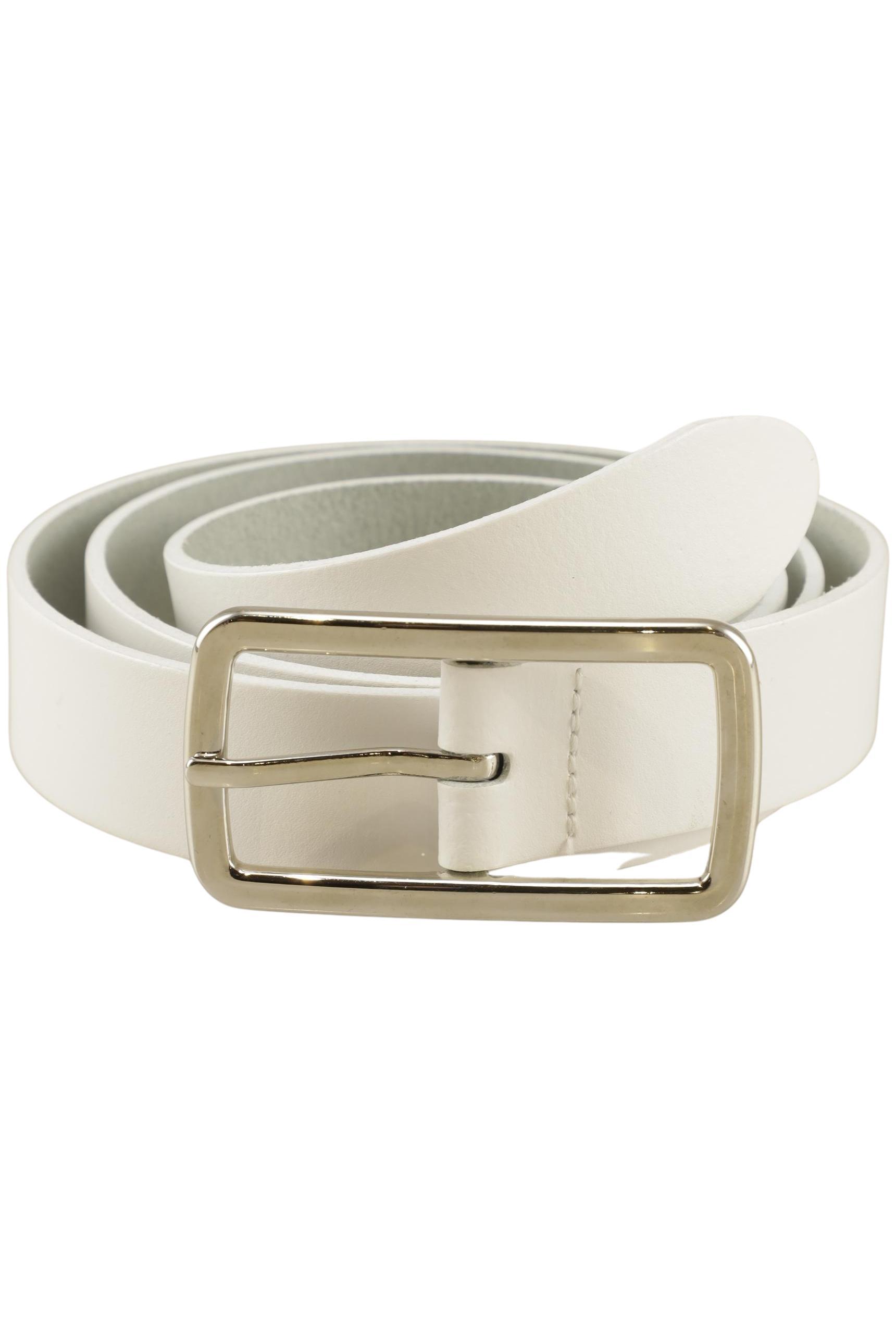 

Weinmann Damen Gürtel, weiß, Gr. 95