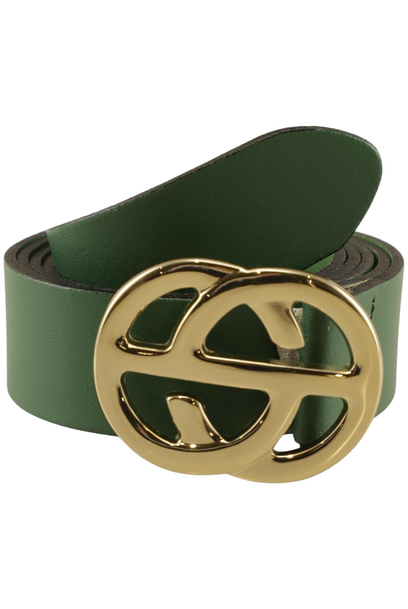 

Weinmann Damen Gürtel, grün, Gr. 95