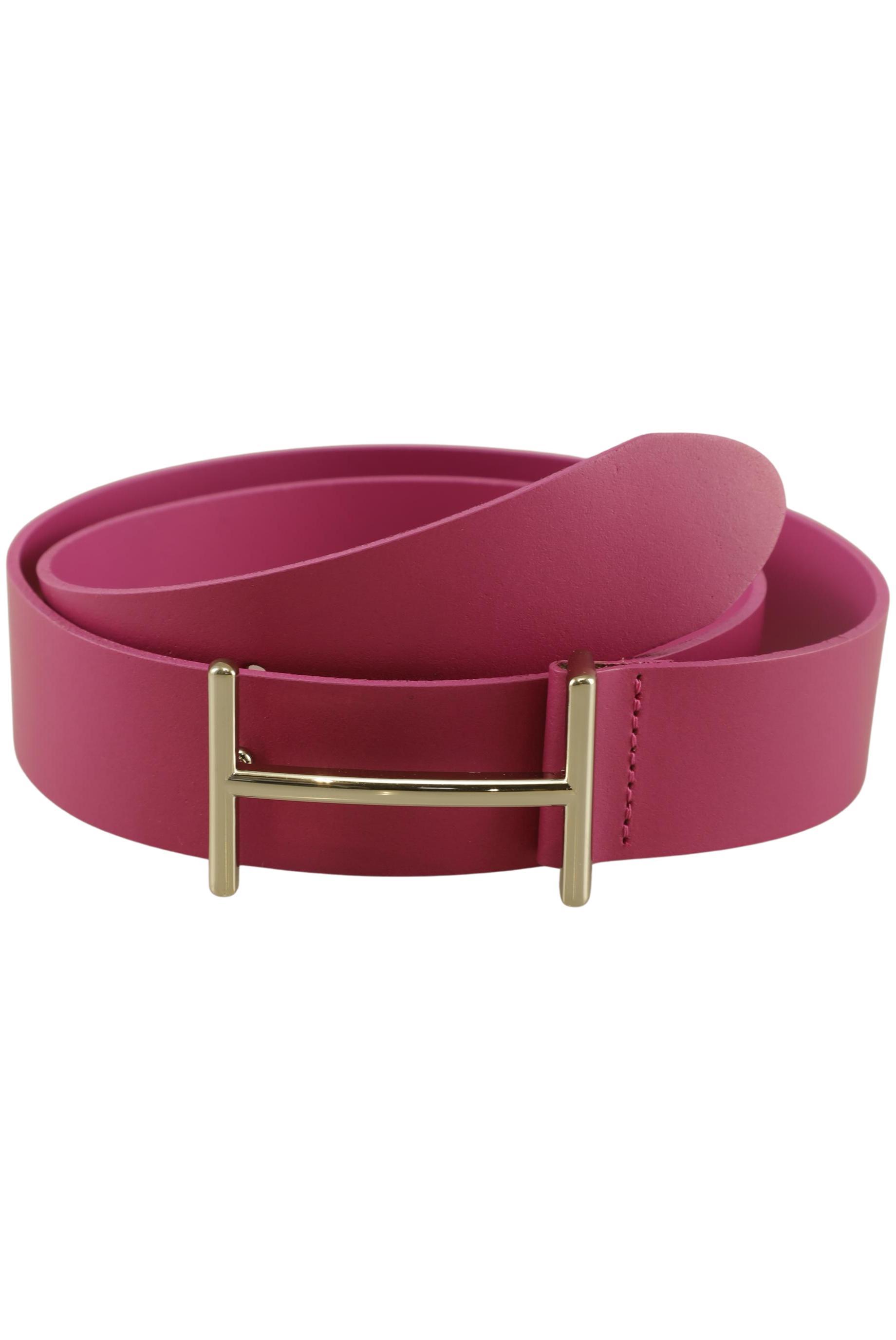 

Weinmann Damen Gürtel, pink, Gr. 80