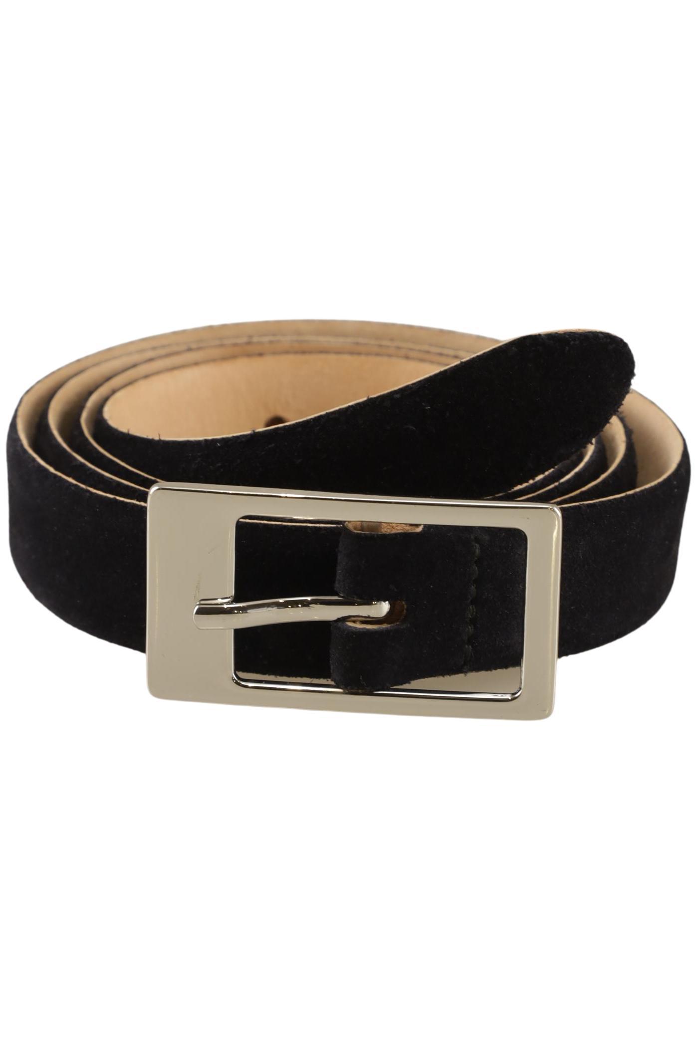 

Weinmann Damen Gürtel, schwarz, Gr. 100