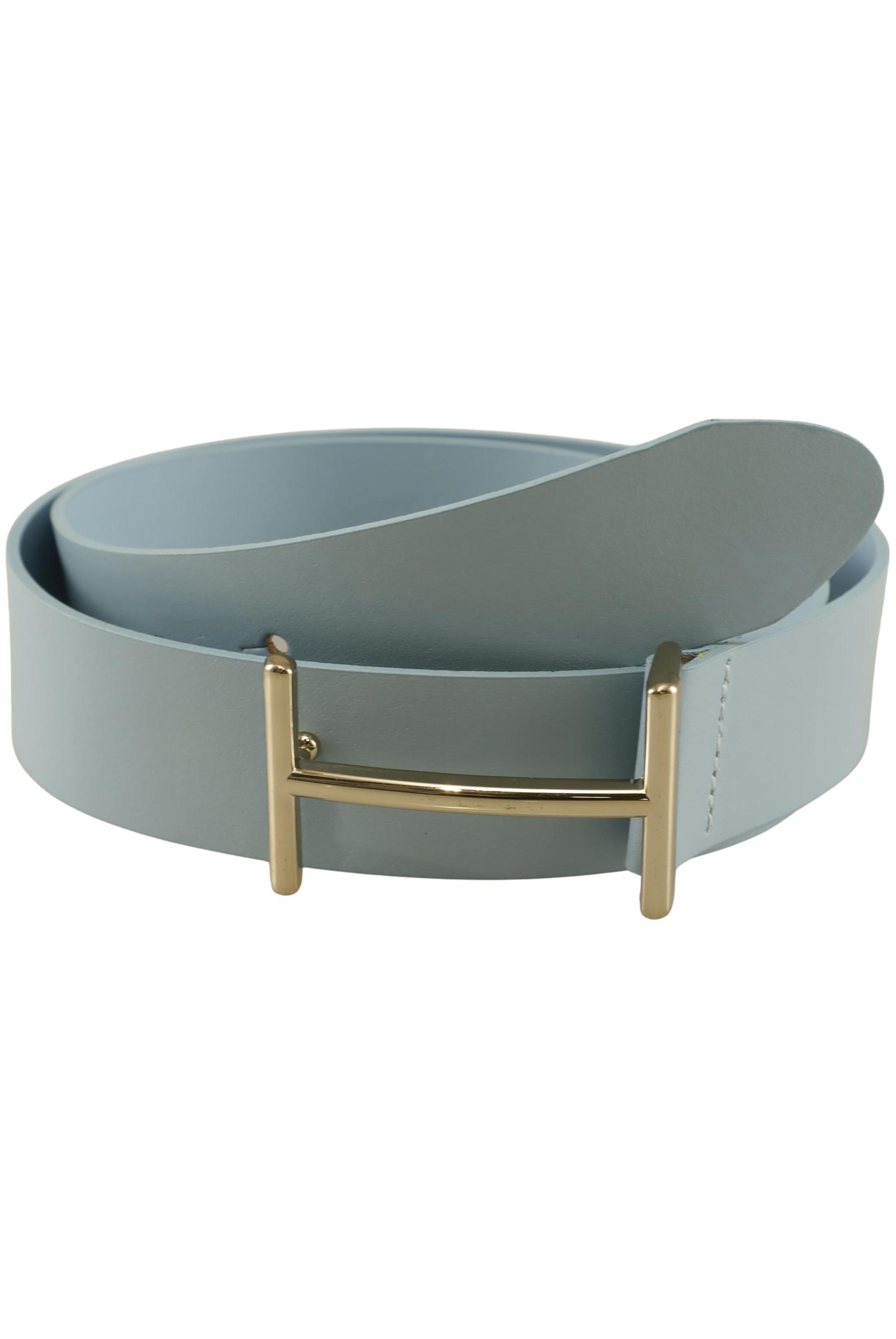 

Weinmann Damen Gürtel, hellblau, Gr. 80