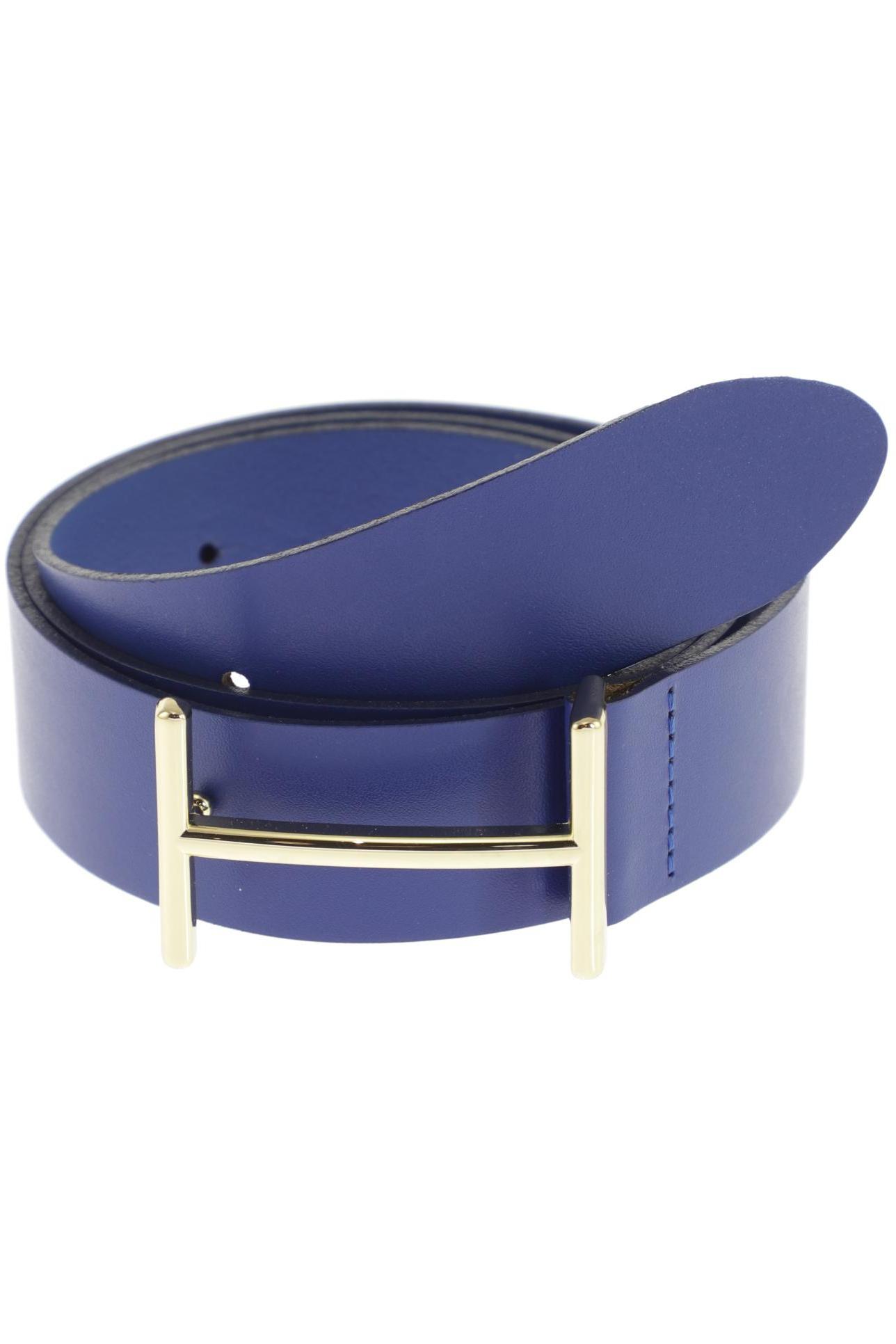 

Weinmann Damen Gürtel, blau, Gr. 95