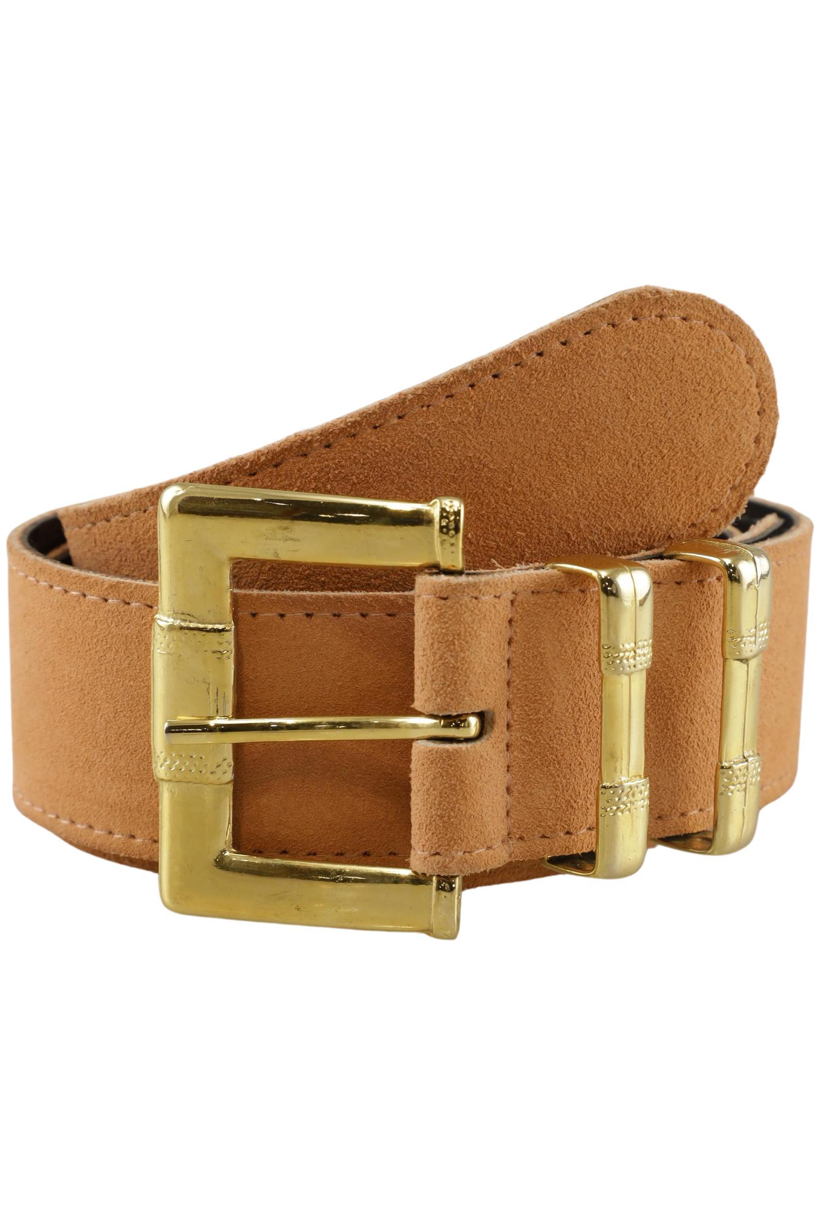 

Weinmann Damen Gürtel, braun, Gr. 75