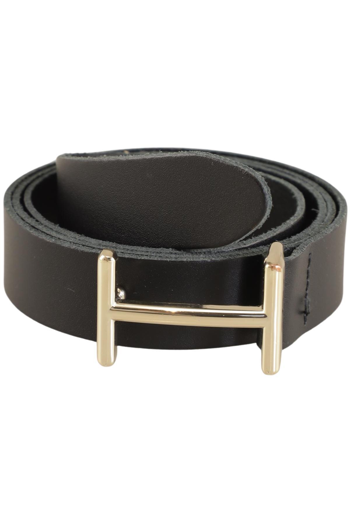 

Weinmann Damen Gürtel, schwarz, Gr. 85