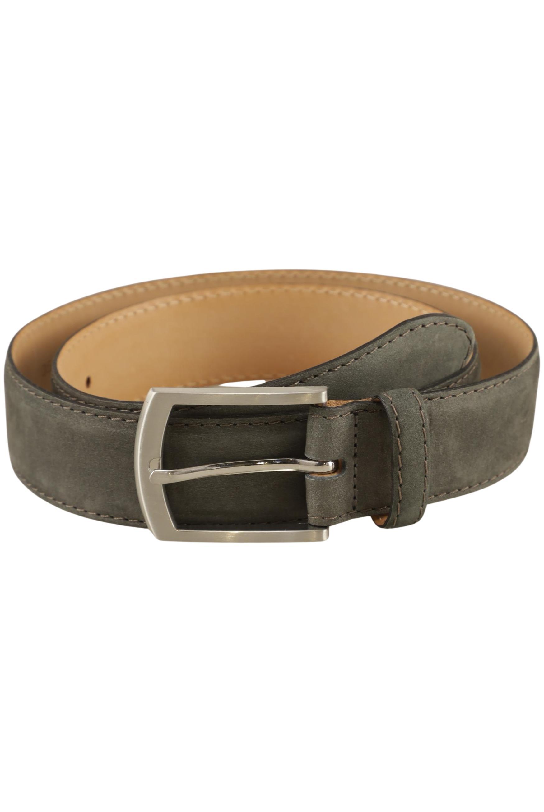 

Weinmann Damen Gürtel, grau, Gr. 85