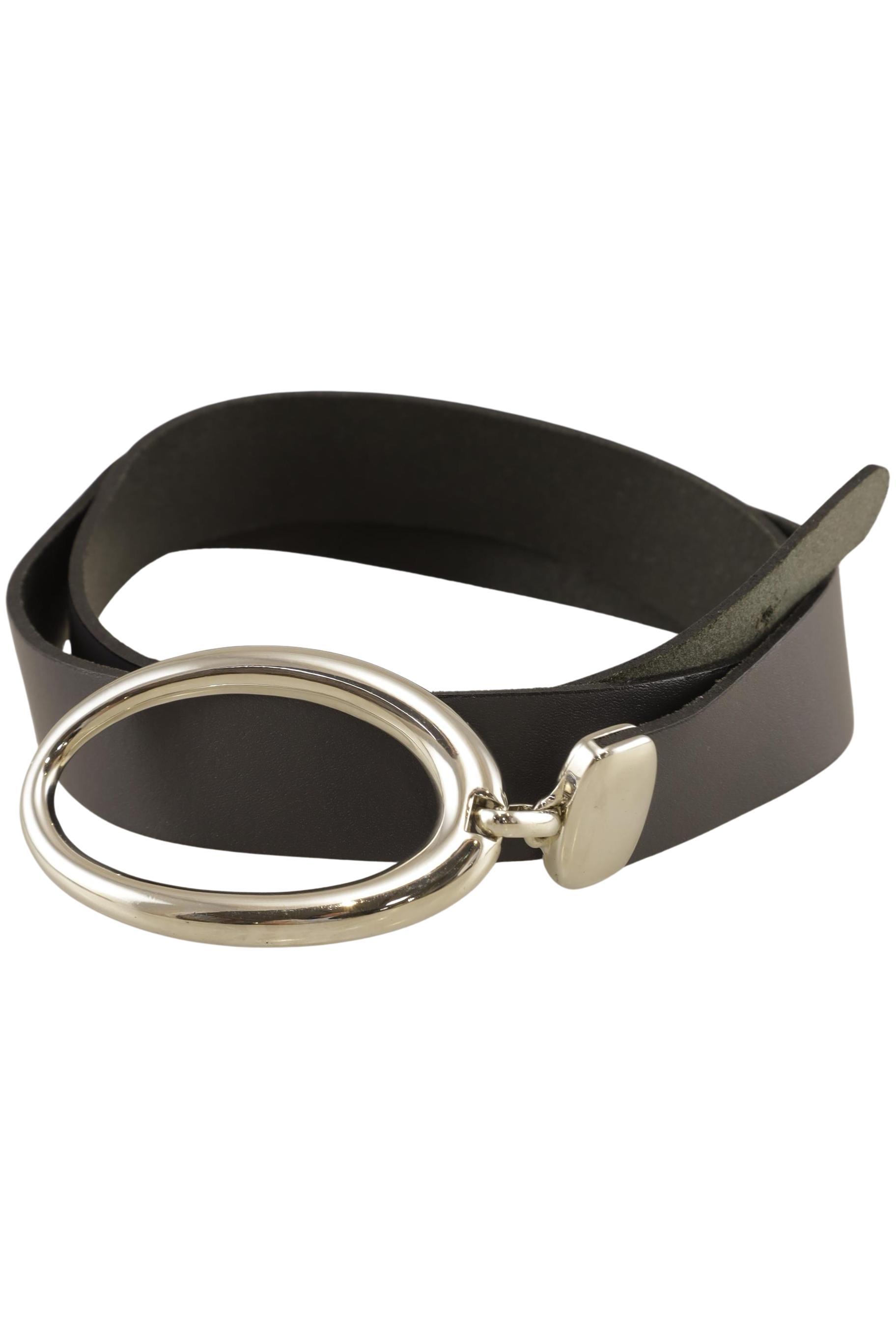 

Weinmann Damen Gürtel, schwarz, Gr. 90