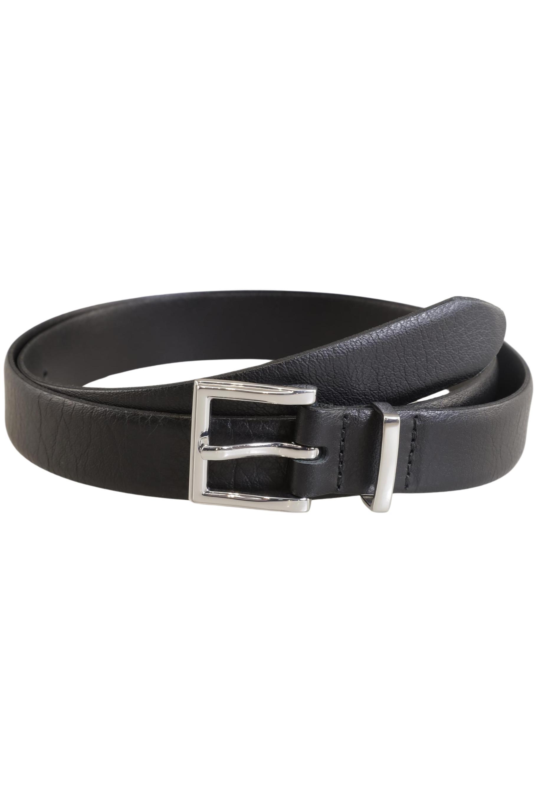 

Weinmann Damen Gürtel, schwarz, Gr. 85